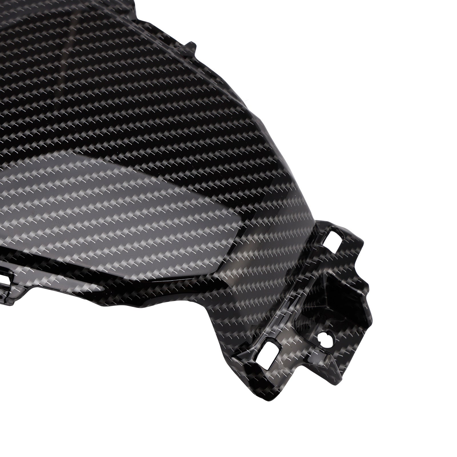 2022-2025 Honda ADV350 Front Nose Headlight Panel Cover Fairing