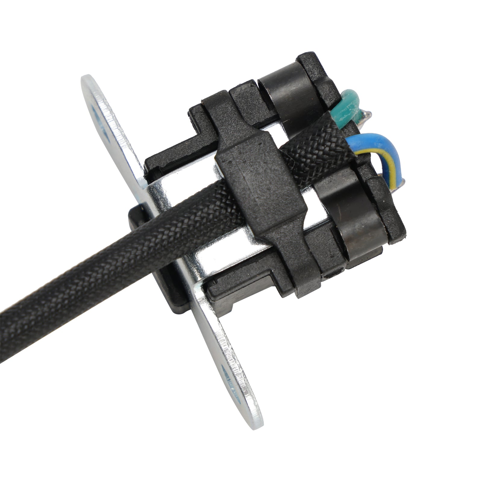 2004-2005 Honda TRX450R En generatorstatorregulator w/packning 31120-hp1-003