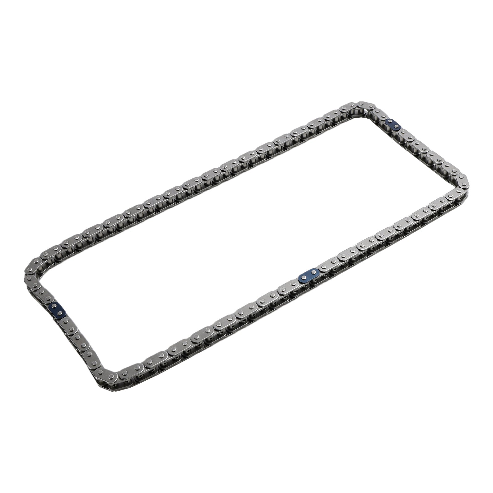 Jaguar XE (X760) 2.0 AWD 300 pk distributiekettingset, vanaf 2017/06, Nokkenas Phaser