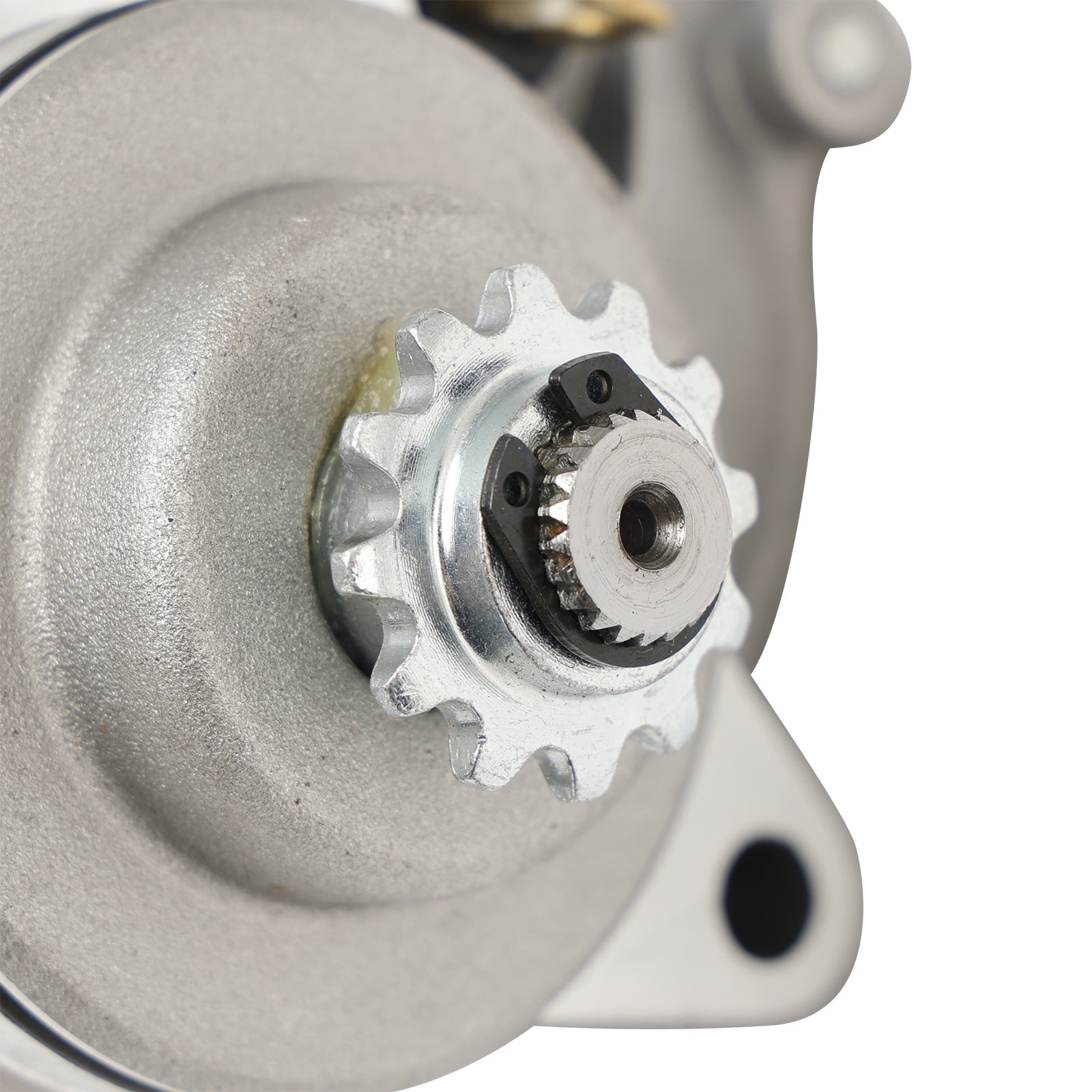 2017-2018 Kayo Ams Mini Sport 110 MJ. Nový motor so štartérom začínajúcim AKO-P110527