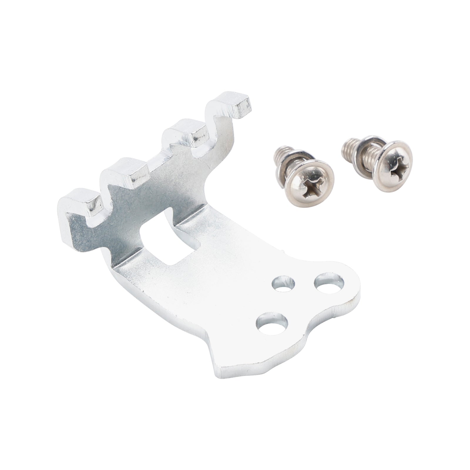 Časti telesného škrtiaceho klapky deštruktorovej dosky vhodné pre Yamaha MT-07 FZ-07 XSR700 2014-2022