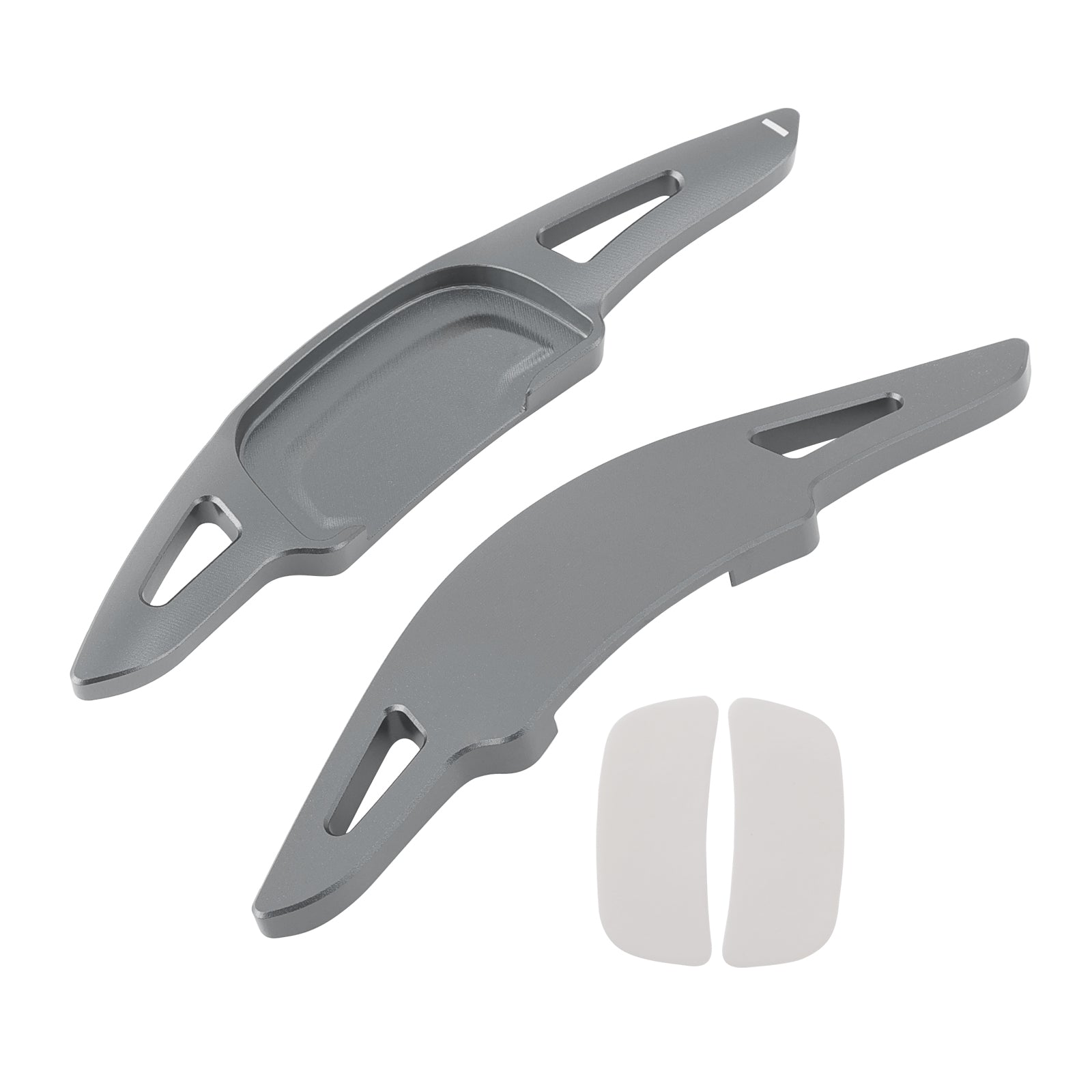 Stuurwiel schakelpeddelverlenging voor Mazda 3 CX-30