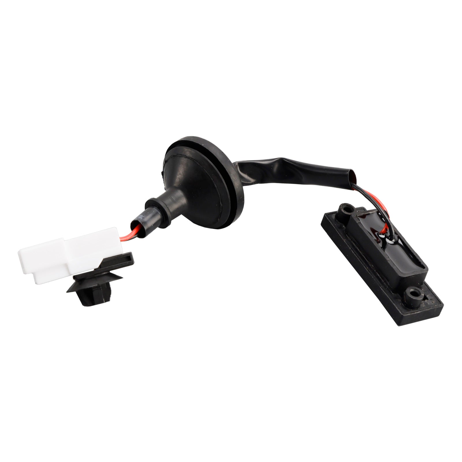Bouton de commutation de déverrouillage du couvercle de coffre, pour Kia Rio 2011 – 2016 81260-4X200