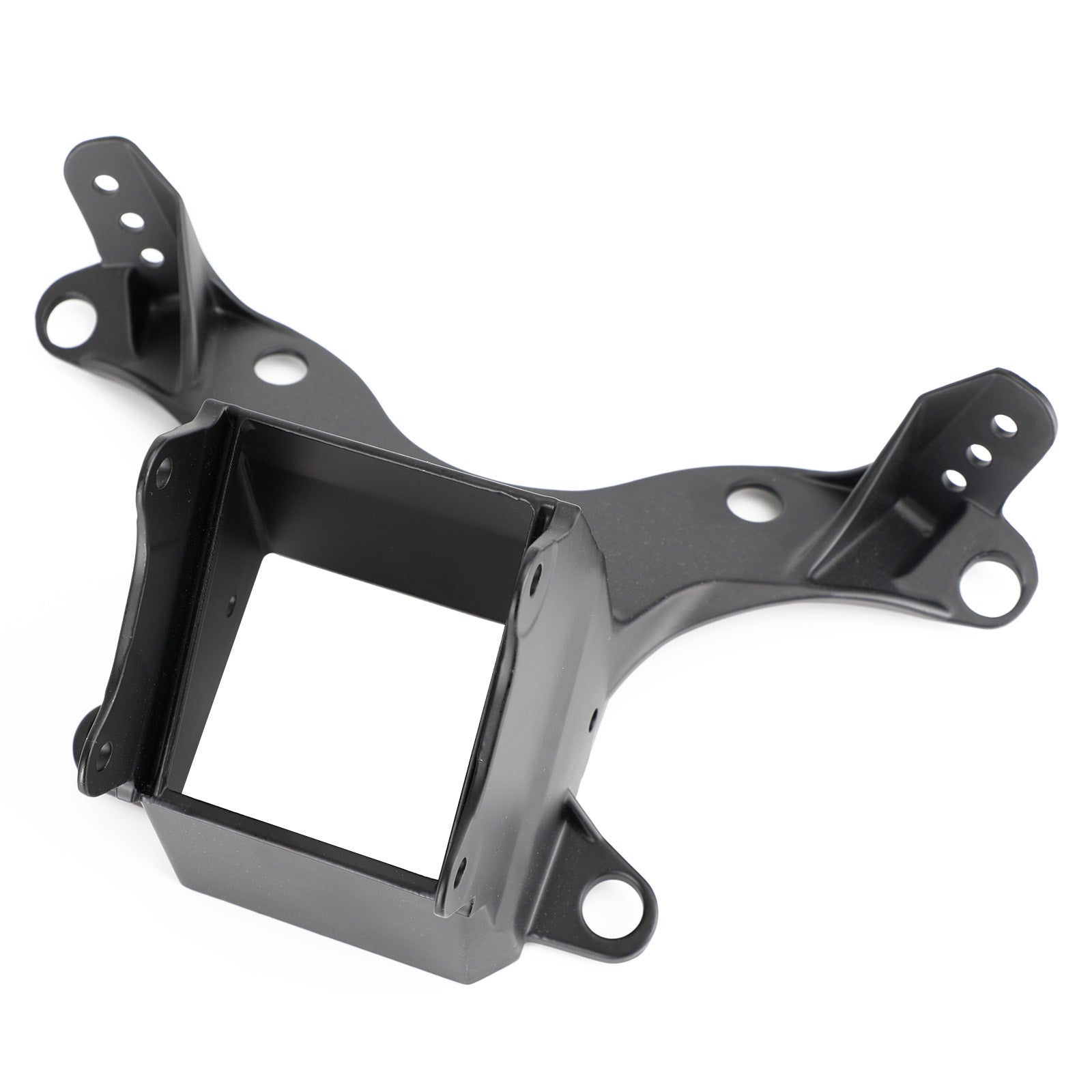 2006-2007 Yamaha YZF R6 YZF600 Koplamp bovenste kuipsteunbeugel