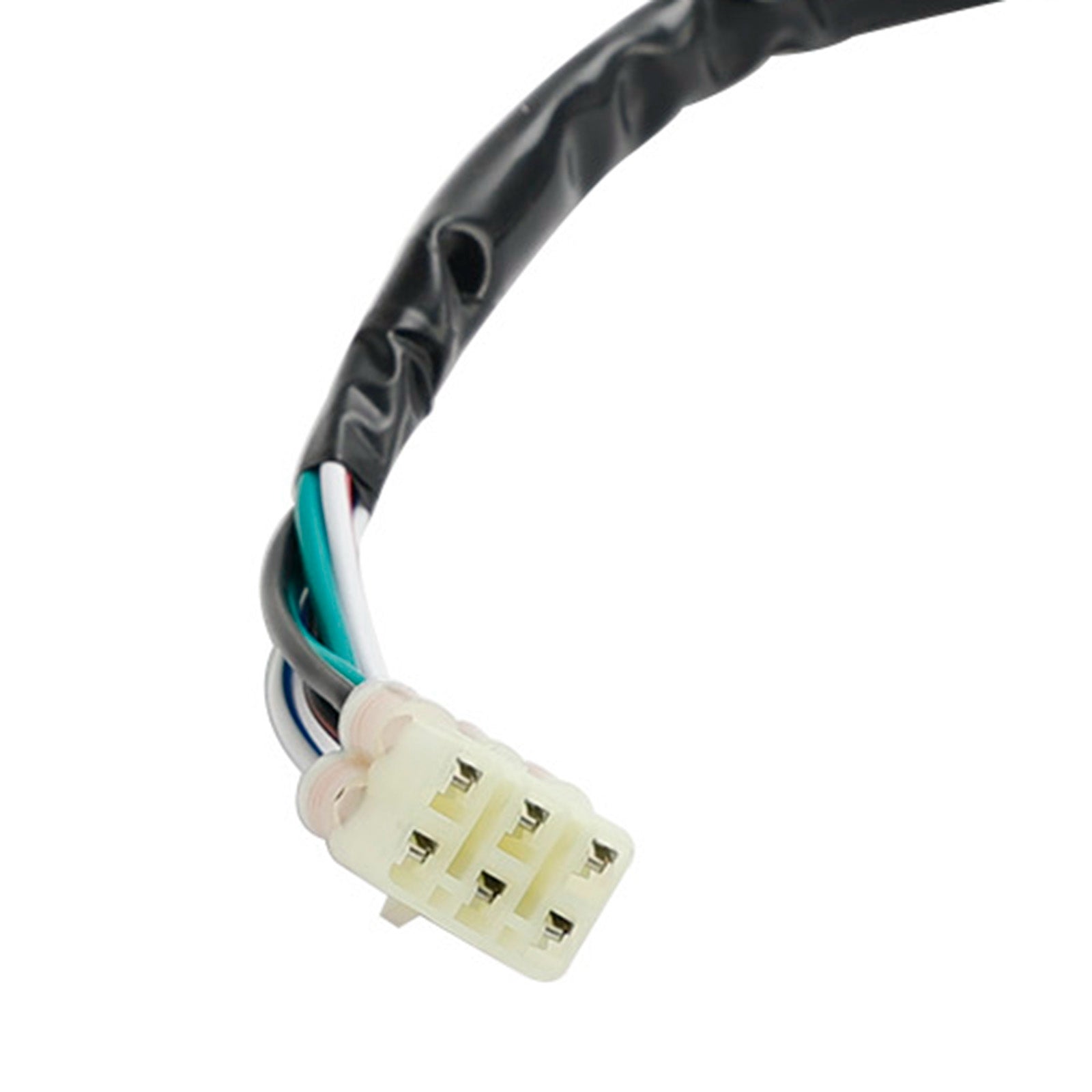 1996-1998 YAMAHA YZ 250 STATOR Tändningsbasmontering 4SR-85560-00 4SR-85560-01 4SR-85560-02