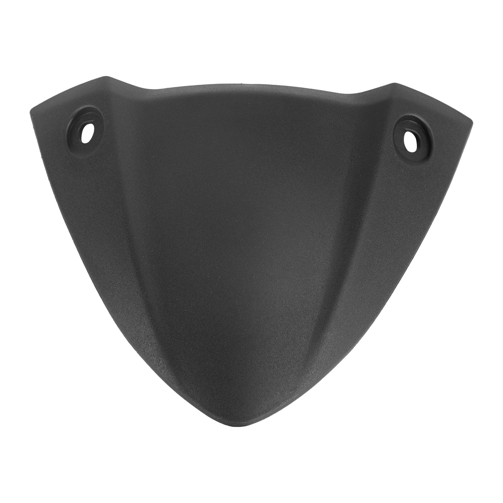 Tampa do farol do nariz frontal não pintado para a Suzuki GSX-S 750 2017-2024