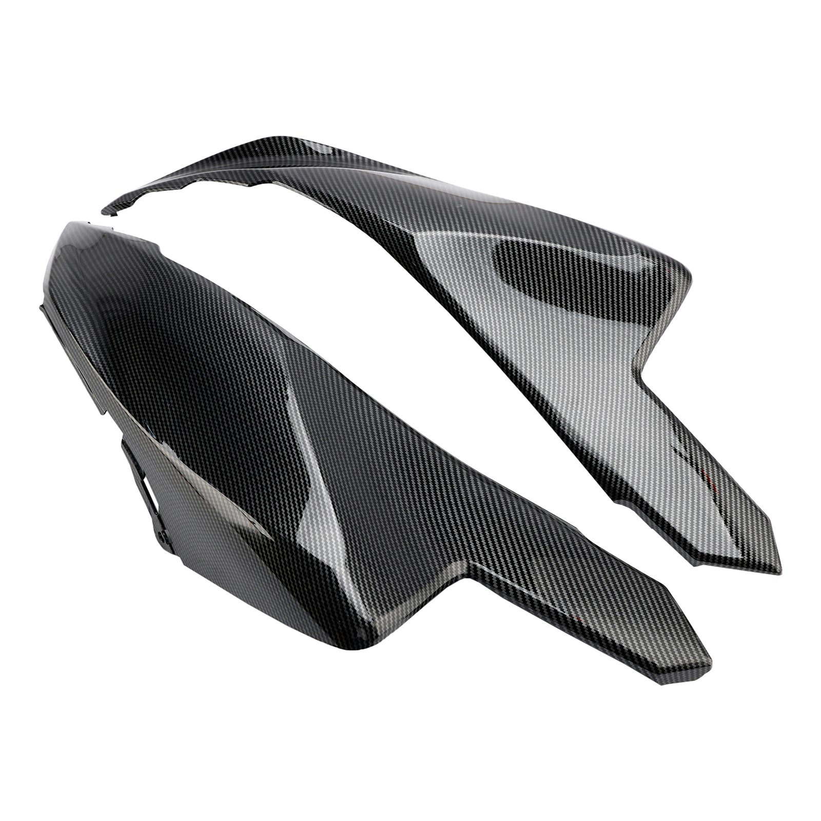 2022-2024 Kawasaki Versys 650 KLE650 Tank Side Cover Panel Fairing Cowl