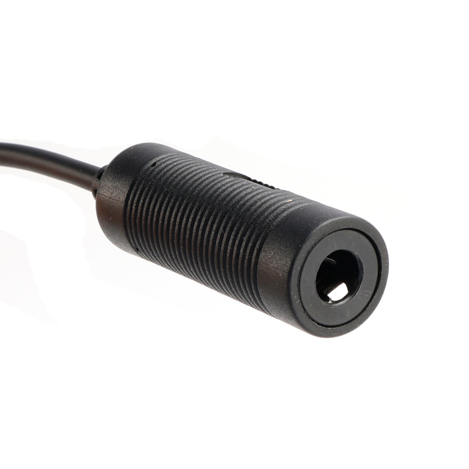 7,1 mm stekkerverlengkabel tactische hoofdtelefoon voor TAC-SKY U-92A/U naar U-174/U