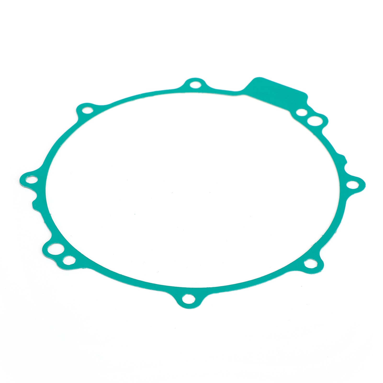 Vänster motorstator Cover Packning för Honda VFR800 FI Interceptor 800 1998-2001