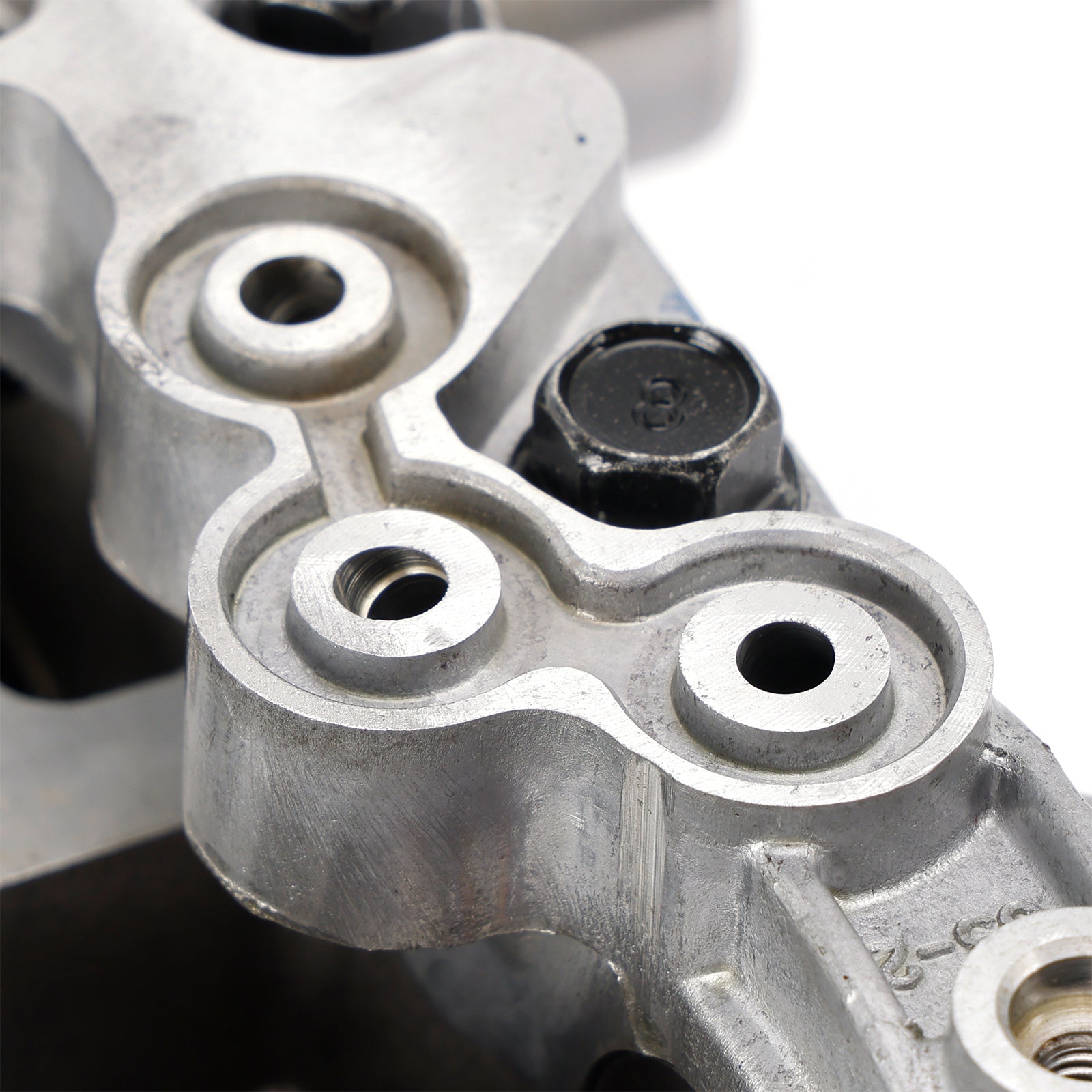 Sylinderhodeforsamling G4FJ for Hyundai Accent Kia Soul 1.6L 2012-2019