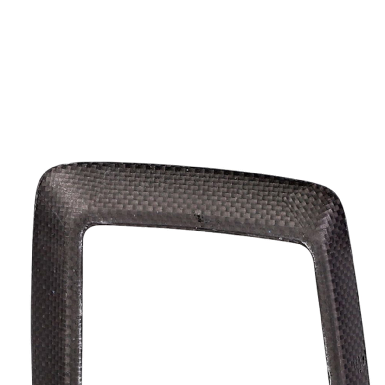 Carbon Fiber Turn Light Cover Trim Fit Mercedes Benz W464 W465 G550 2019-2026