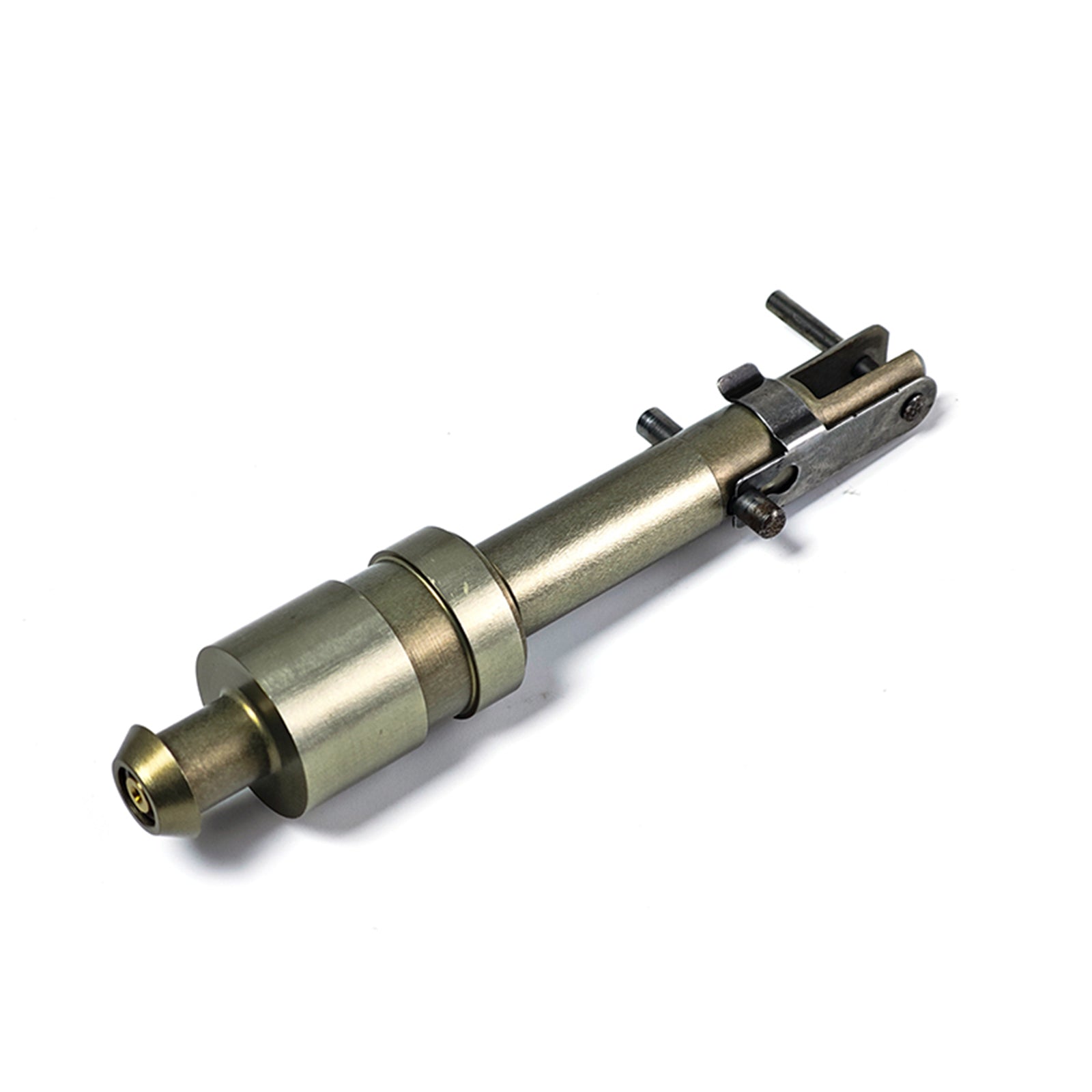 2007-2008 BMW Alpina B7 9PCS 6HP26 6HP28 6HP32 Solenoide de transmisión