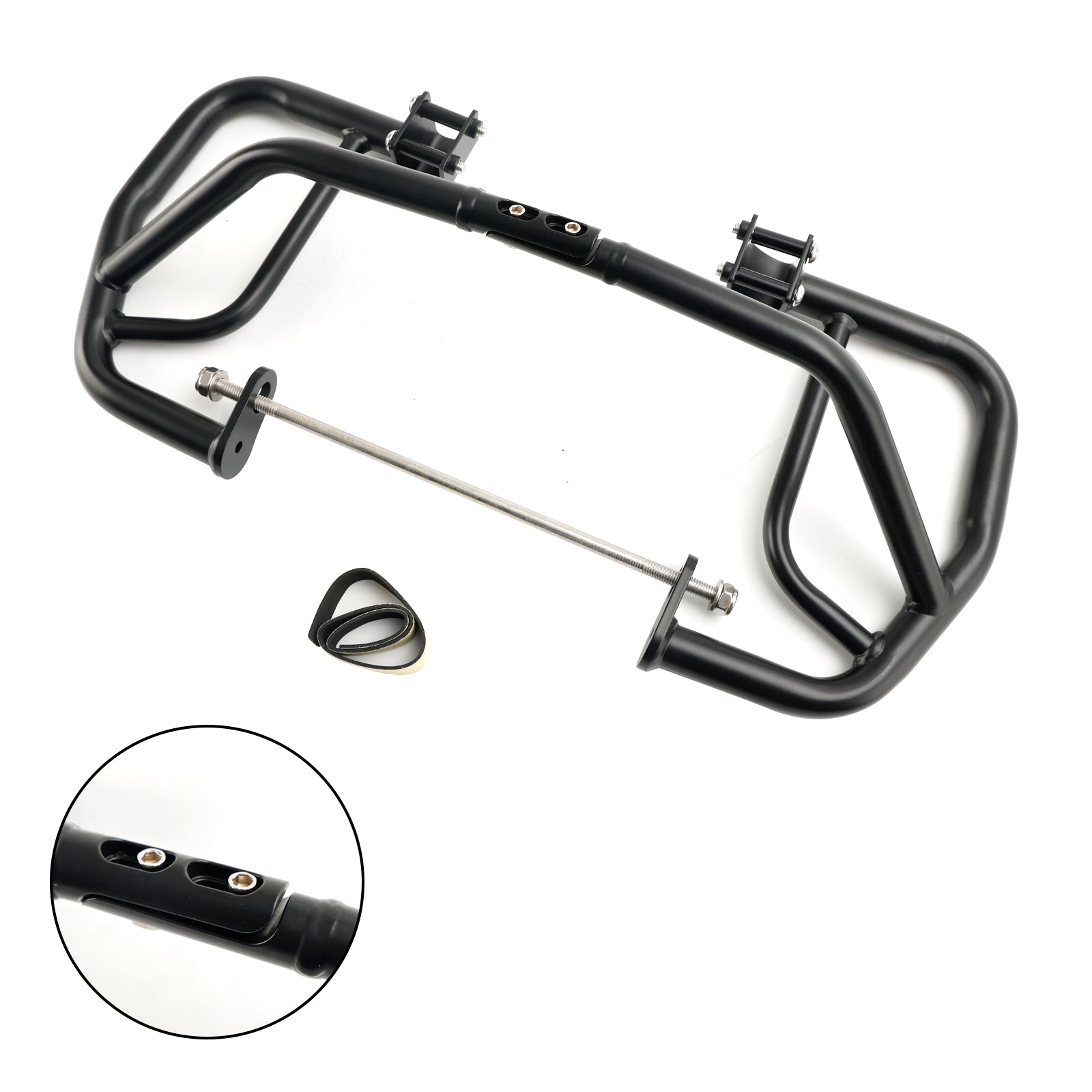 2017-2023 Honda Rebel 250 Bumper Engine Protection Guard Crash Bar