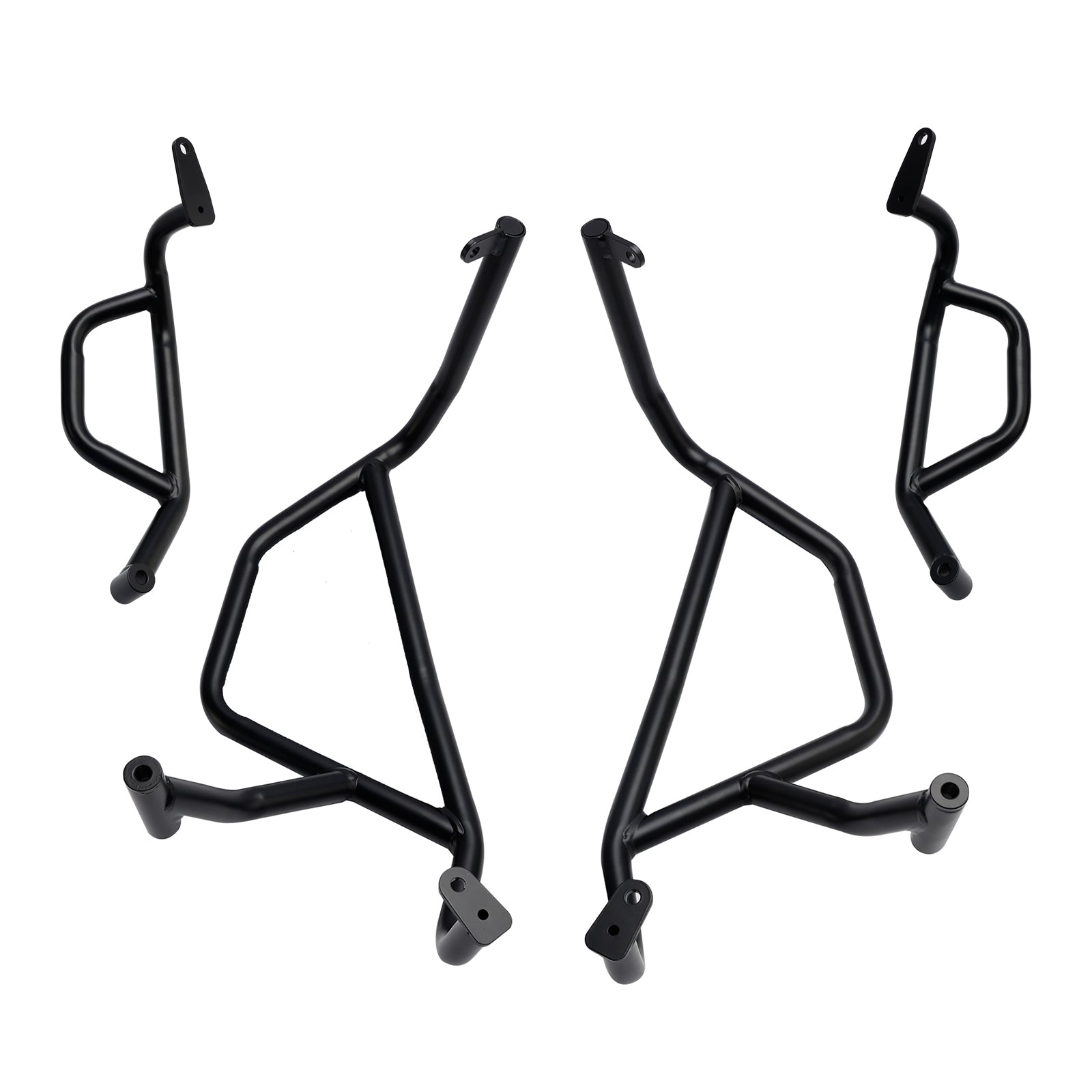 2024+ Cfmoto 450Mt 450 Mt Pare-chocs Moteur Protection Garde Crash Bar