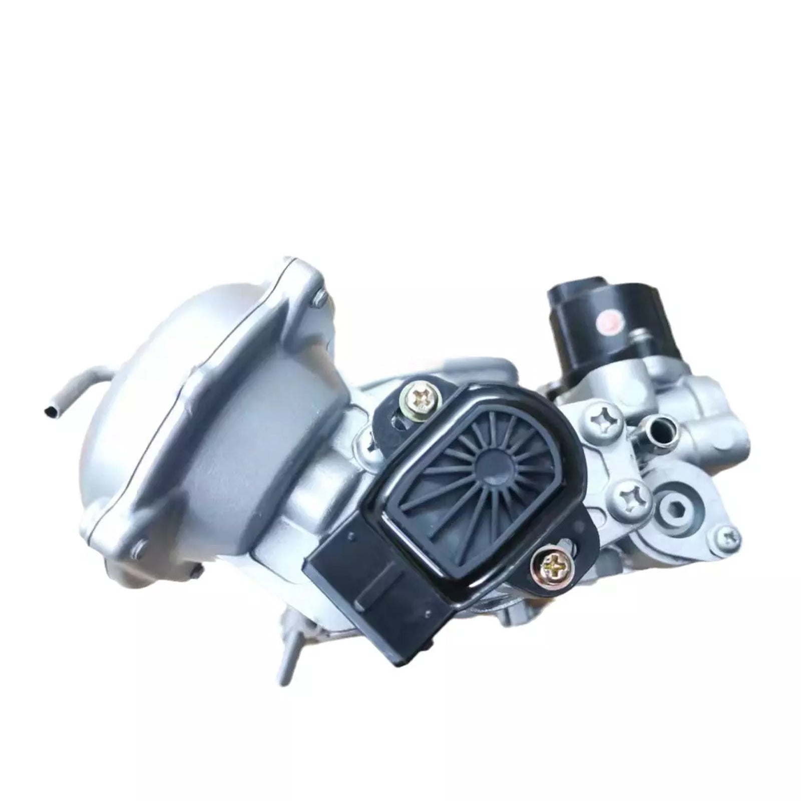 Mitsubishi Pajero Montero V63 V73 6G72 Throttle Body Assembly MD369617