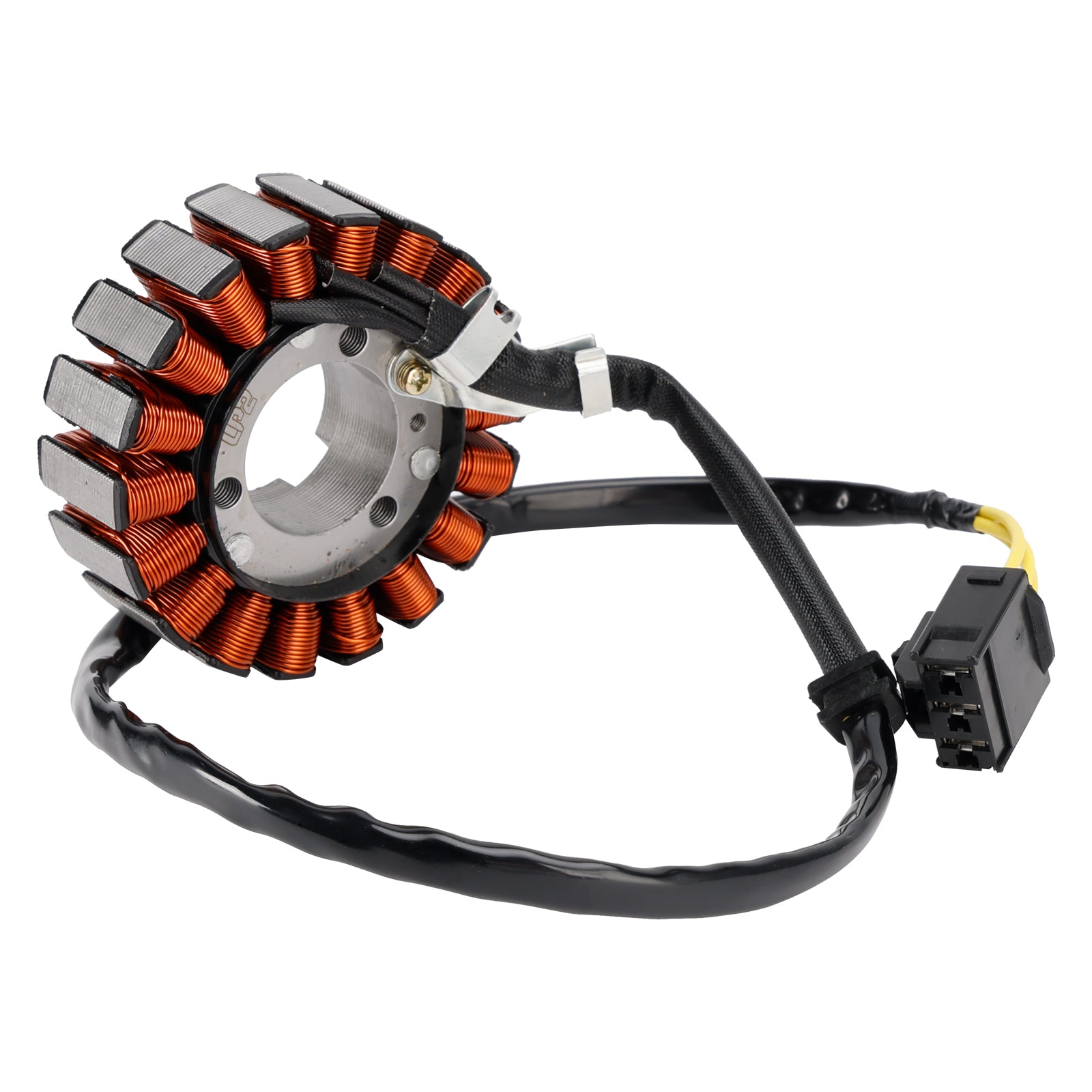 Kit de joints de régulateur de bobine de stator magnétique Honda PS 125 Big Ruckus 2005-2006