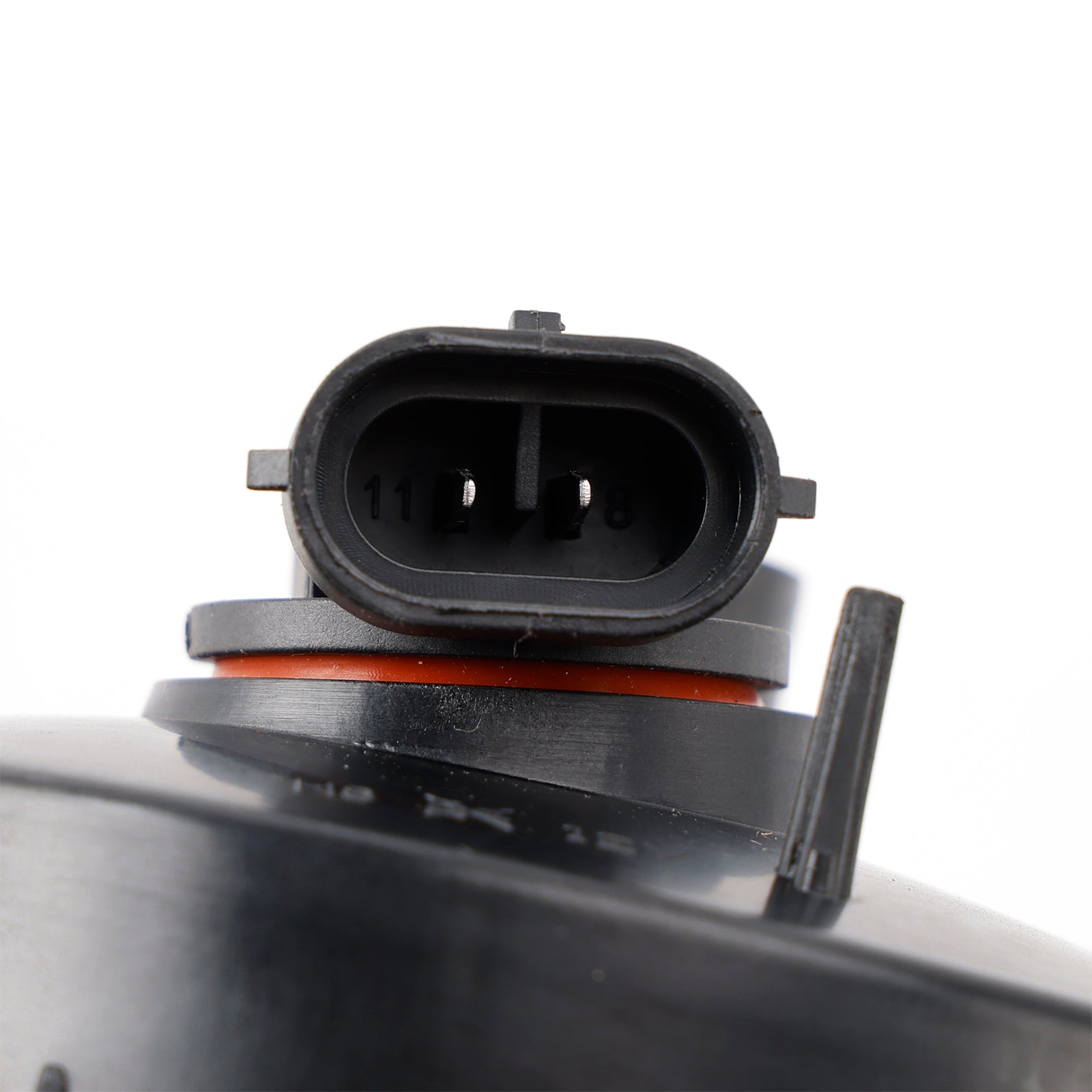 Luz de nevoeiro dianteiro de par com lâmpadas para BMW F20 F21 F30 F31 F80 2011-2019