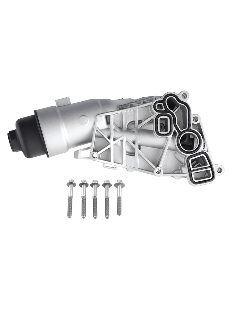 Habitação do filtro do resfriador de óleo 11428585235 para Mini Cooper BMW i8 2014-2020