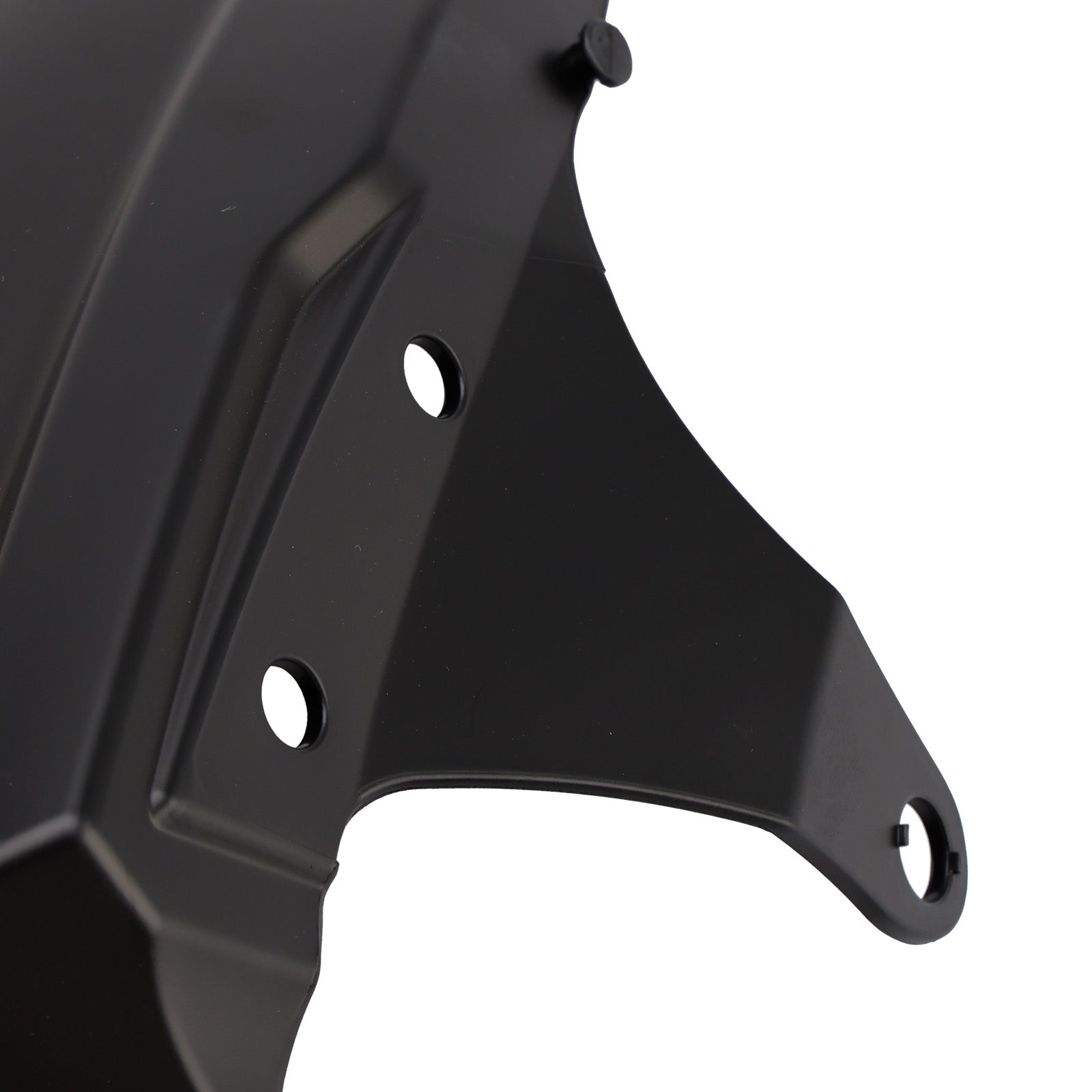 Carénage de garde-boue avant Street Triple 765 R RS 2020-2025