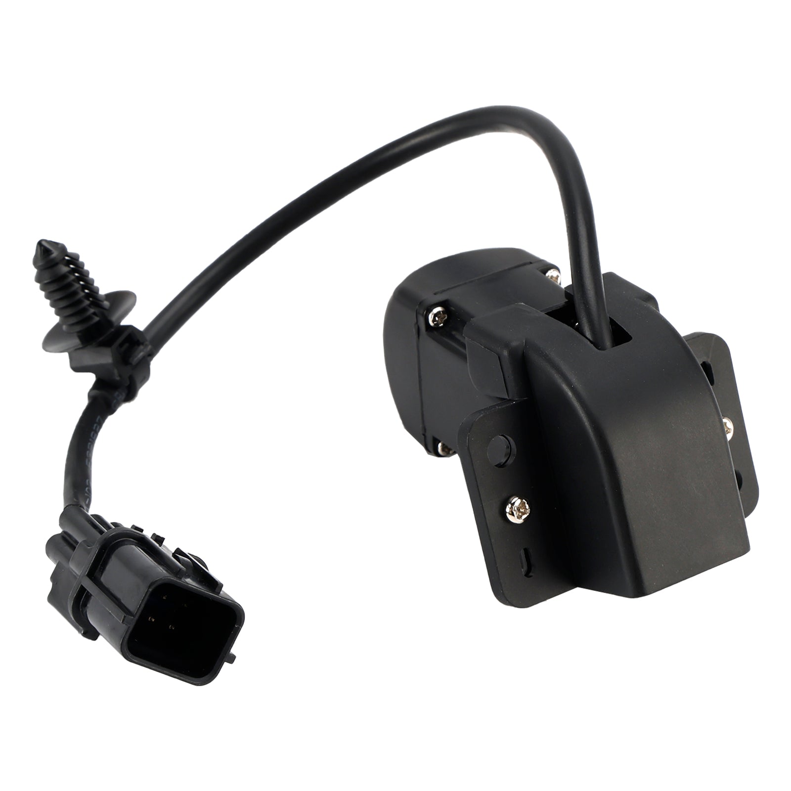 2016-2018 Kia Optima Front Blind Spot View Camera 95780-D4000