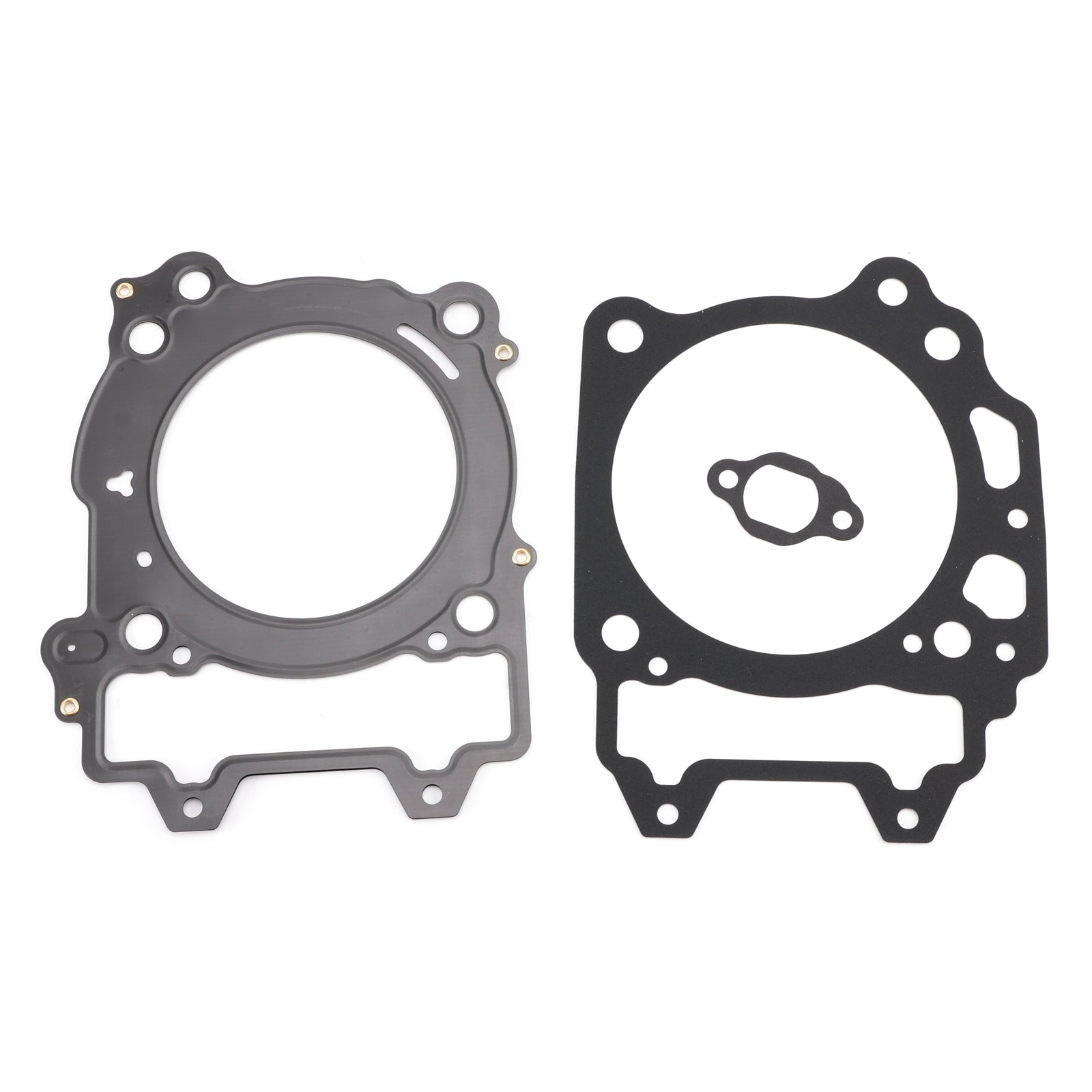 Kit de piston de cylindre de 105 mm à gros alésage 567cc pour SEGWAY SNARLER AT6 AT6S AT6L