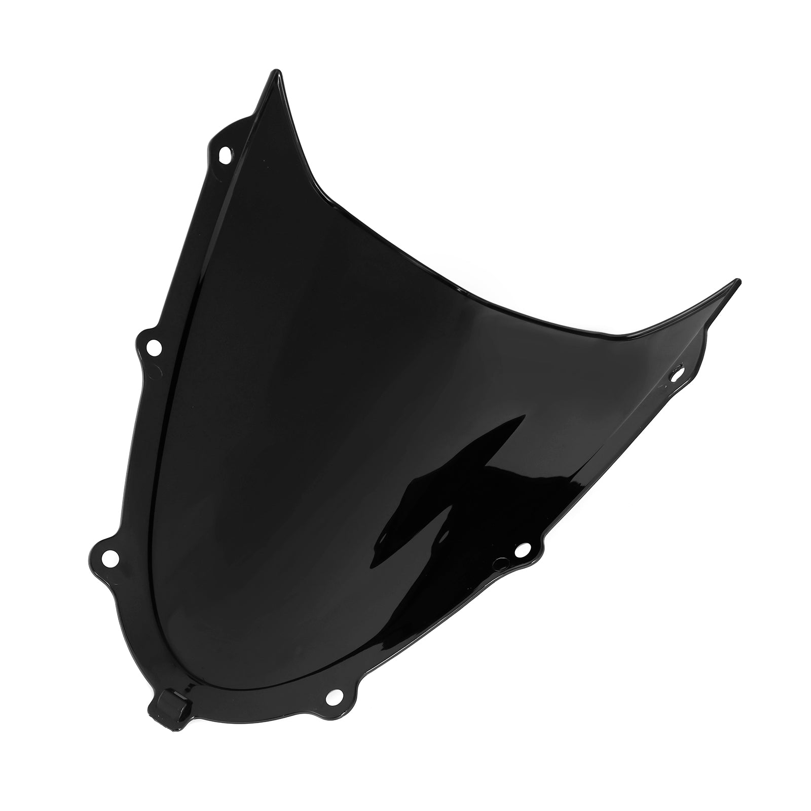 2018-2022 Suzuki GSXR125 GSXR150 Černé sklo čelného skla