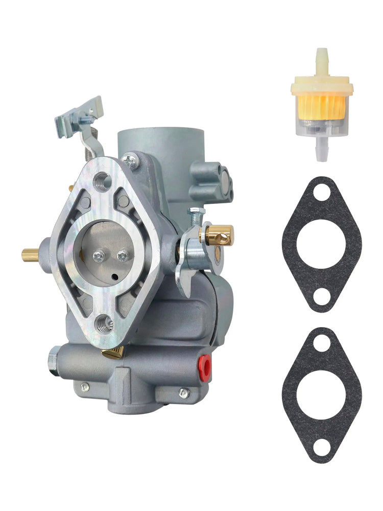 1957-1976 Wisconsin L63S1 (VH4D) 2-1/4" Držiak karburátora 12098