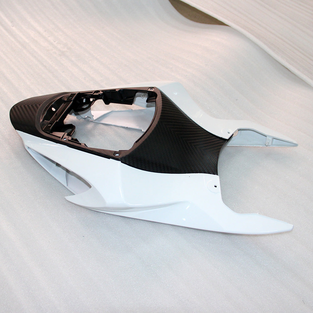 2011-2024 Suzuki GSXR 600/750 K11 Injektionsmässa Kit Kroppsarbetet Plastiskt ABS