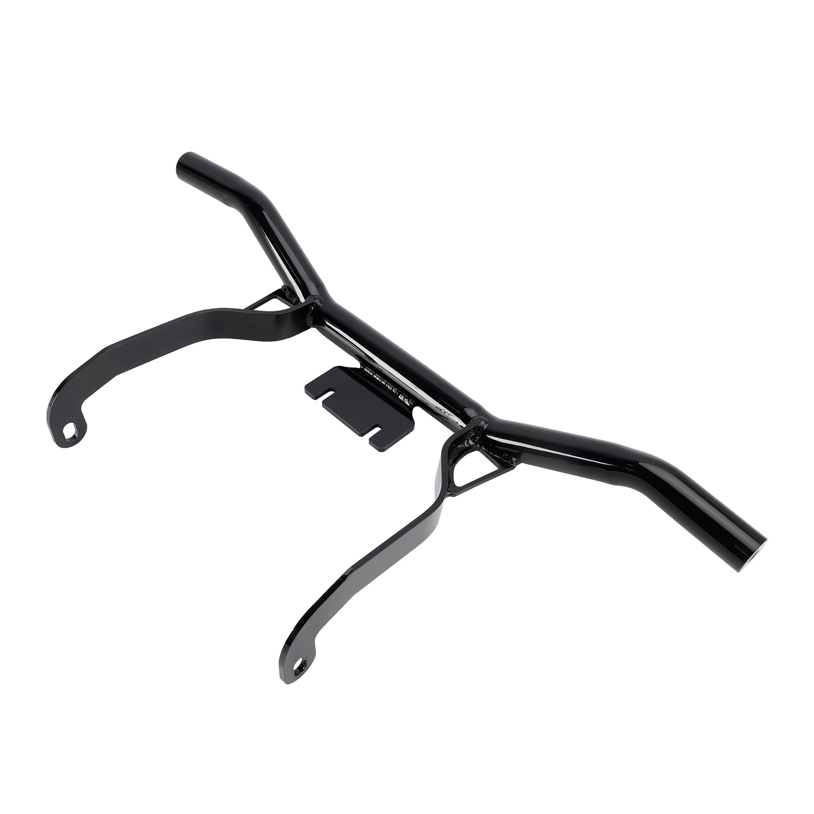 2009-2013 Harley Road Glides Street Glides Road Glides, FLHT, FLHX Engine Guard Crash Bar Frame Protector stötfångare