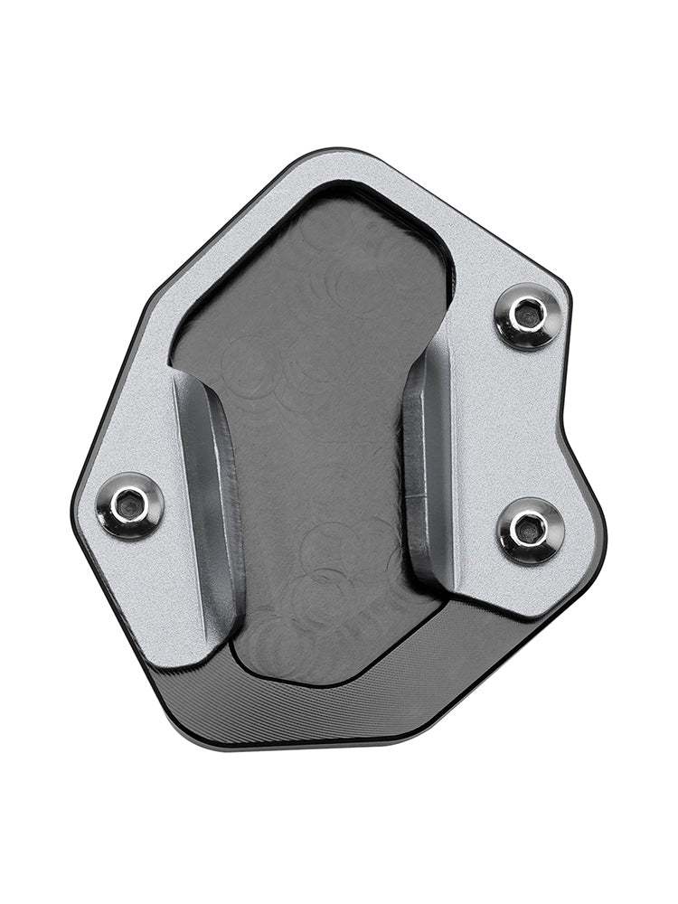 Kickstand zväčšená doska vložka Fit for Tiger 800/XC/XCA/XR/XRT 2010-2020 XCX 18-20