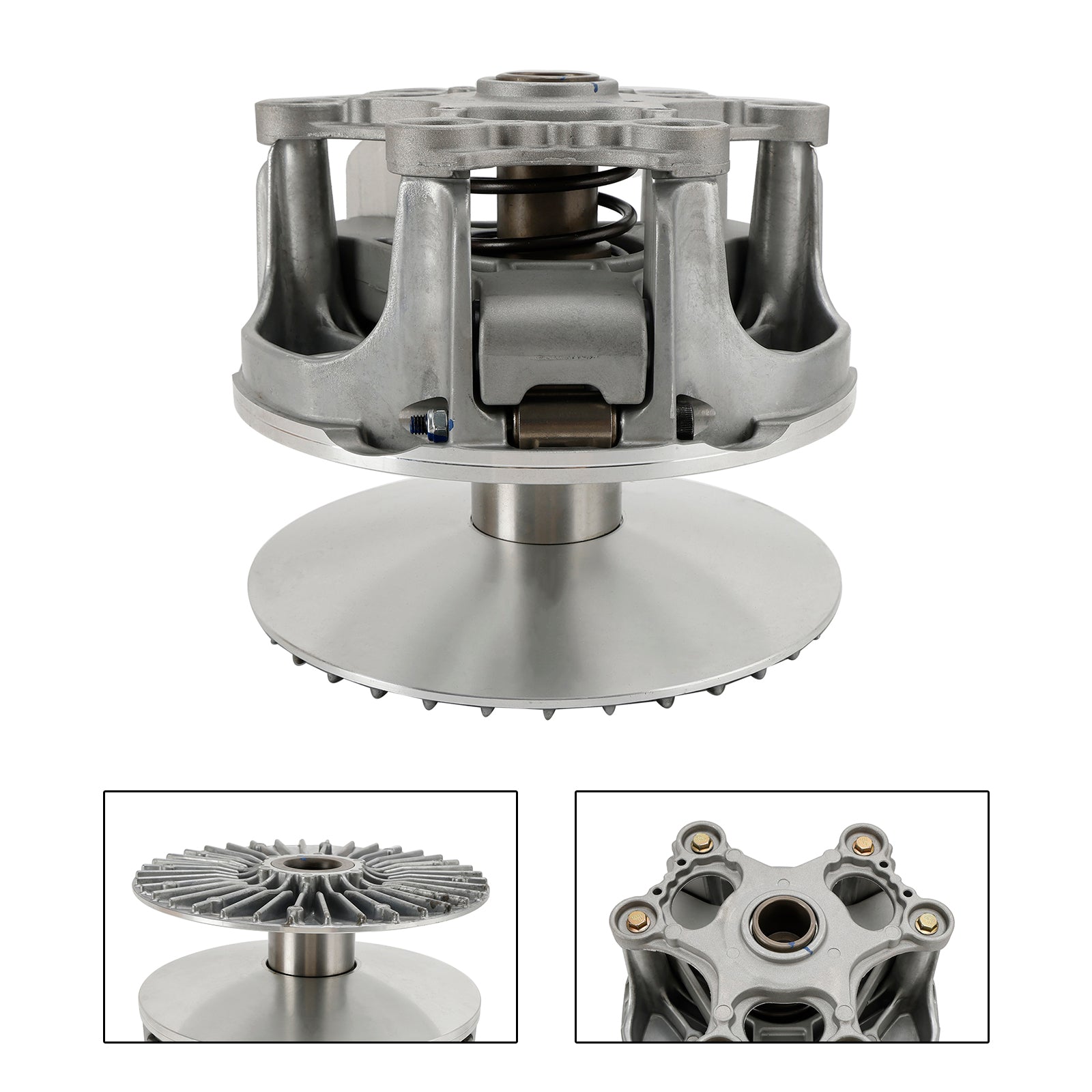 Ensemble de variateur avant complet Polaris RZR PRO XP PREMIUM CA 2021 1323769