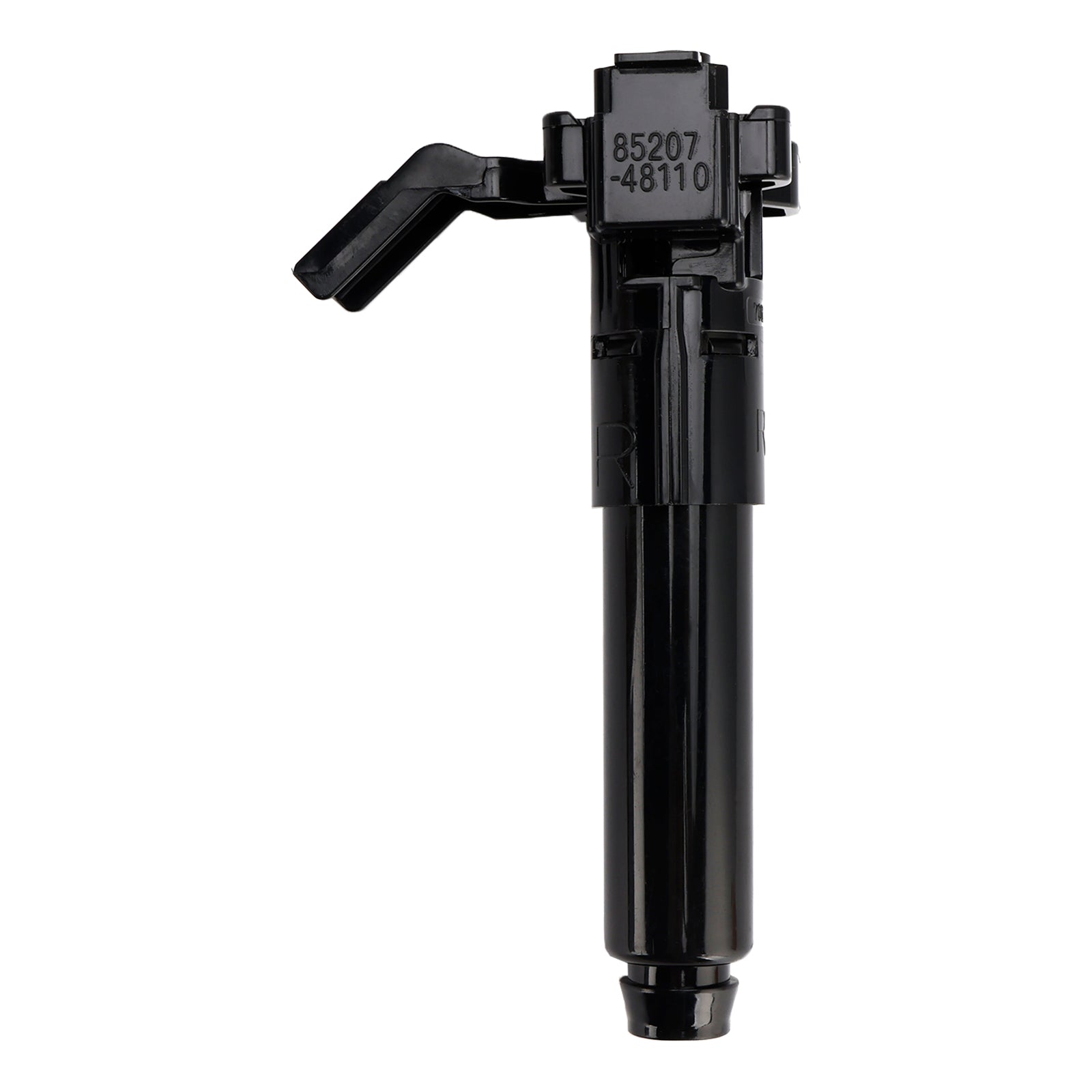 Koplampsproeiersproeier rechts 85207-48110 voor Lexus RX350 16-18