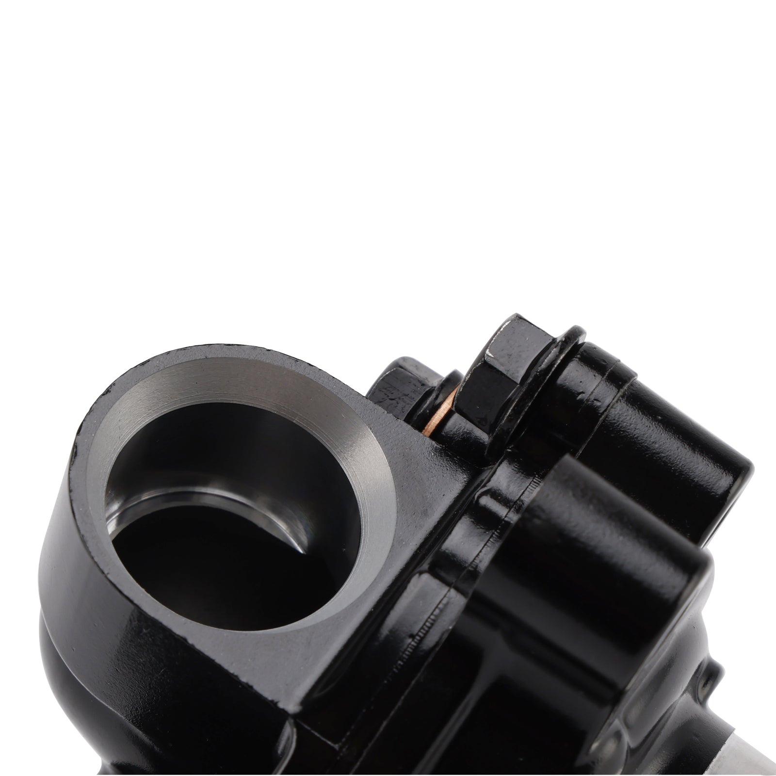 Pompe à eau pour Kawasaki EX250 Ninja 250 1986-2012 ZZR250 1990-2007 49044-1086