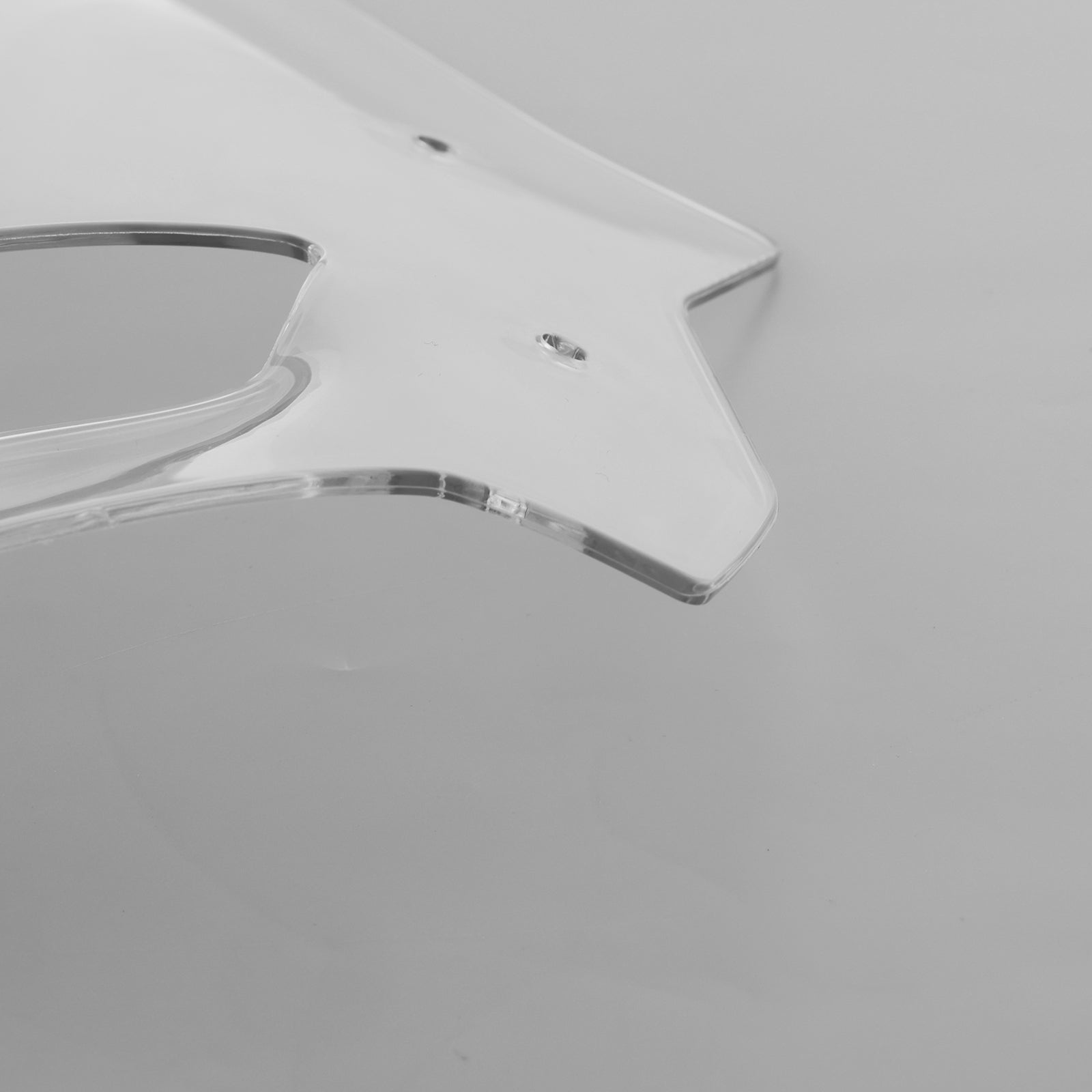 2024 HONDA NX400 NX500 Windshield WindScreen