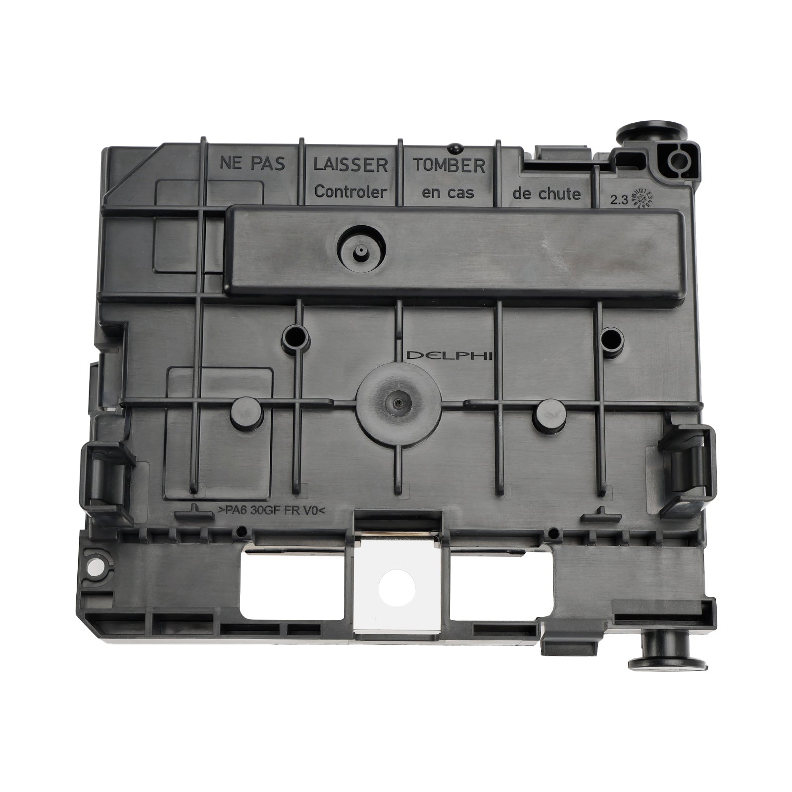 2007 em diante Peugeot Partner Tepee Fuse Box BSM 9807028780