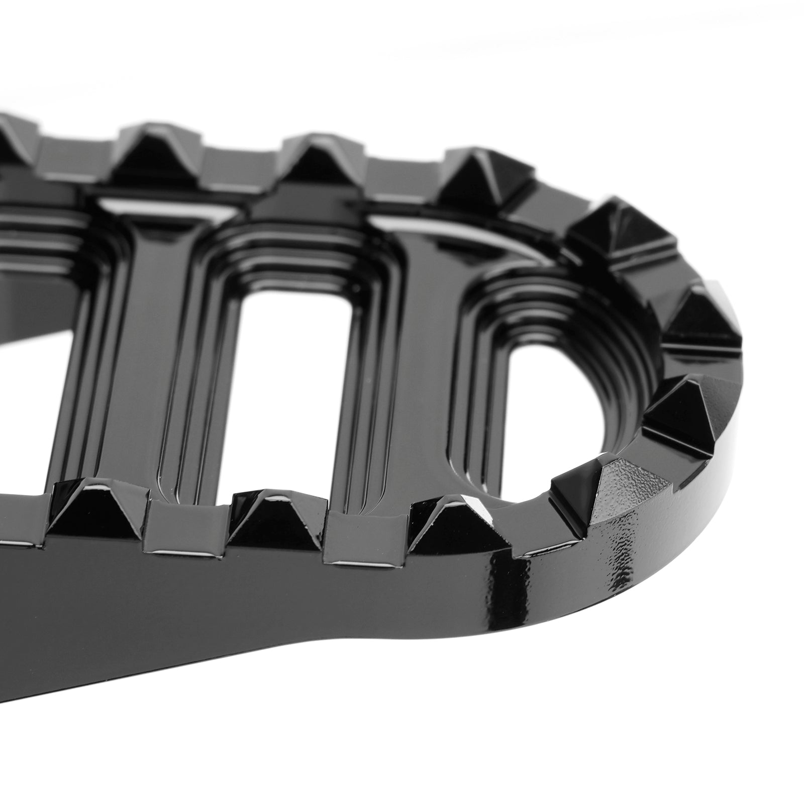 Front fotstøtter Fotpinn Fit for BMW R1250RT K1600B K1600GT K1600GTL 2018-2023