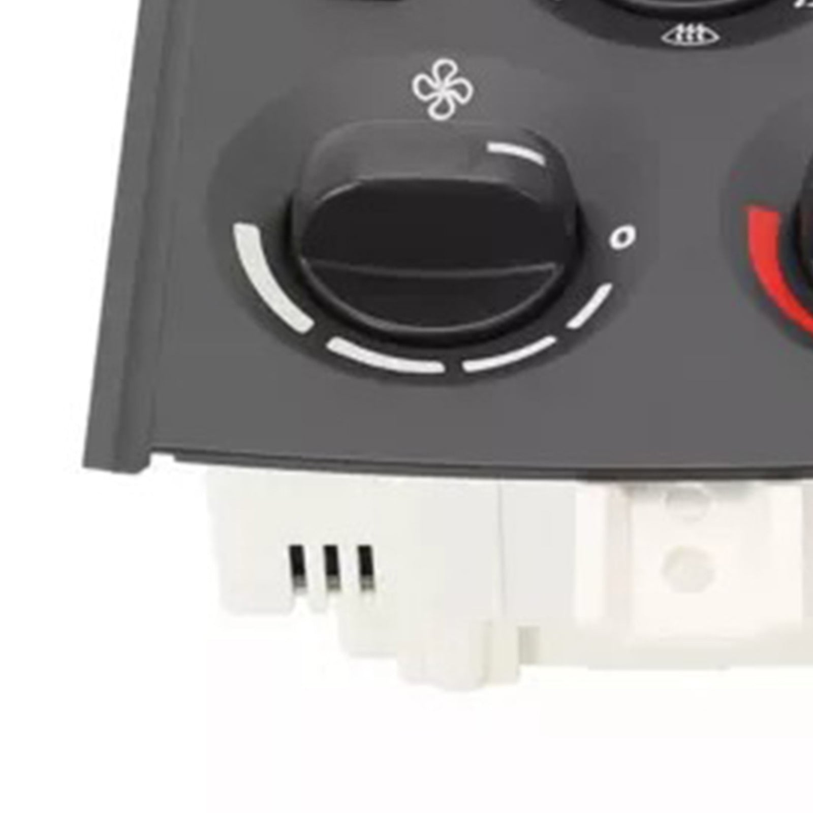 Módulo de control de climatización de aire acondicionado Volvo VNL 2003-2024 21326144 20511569