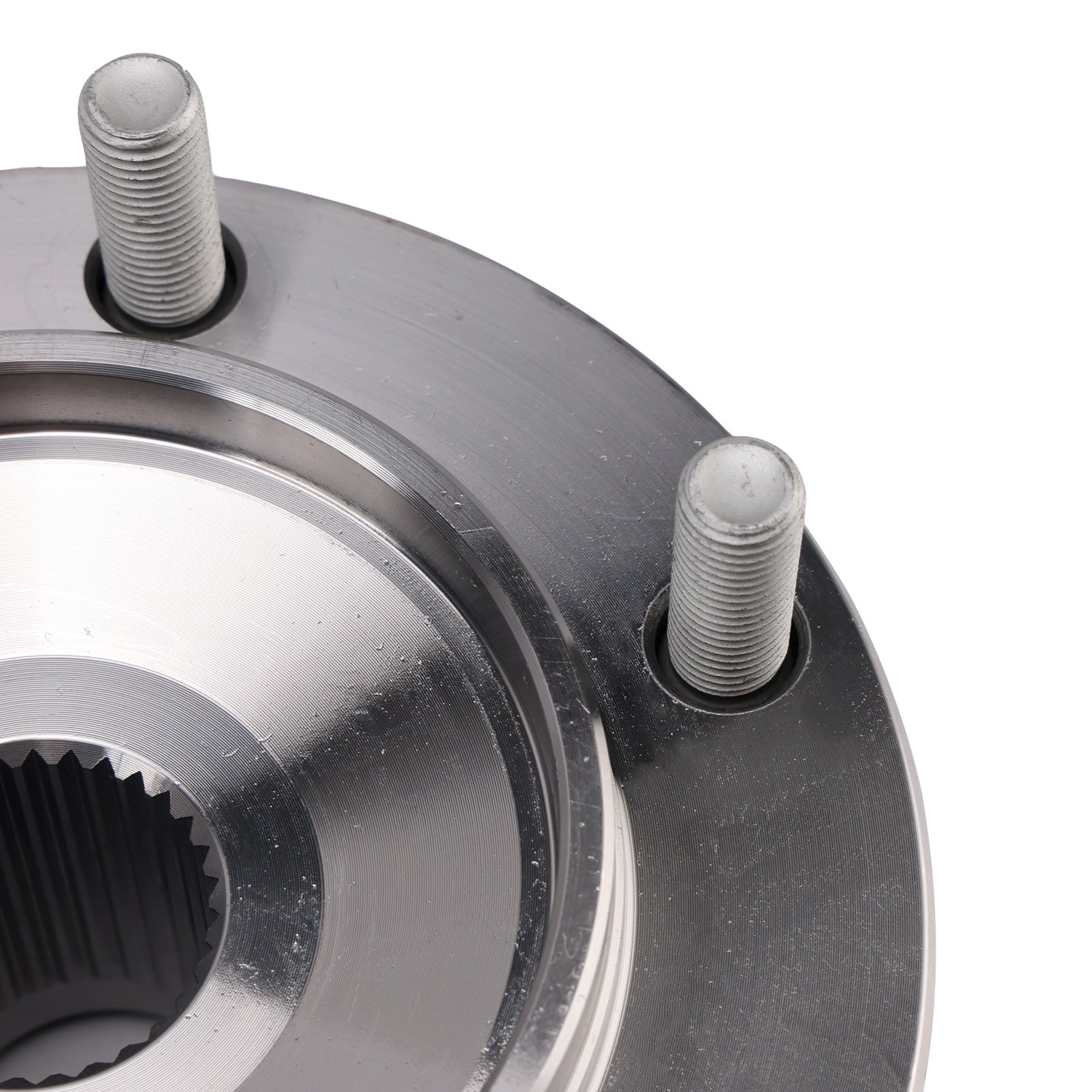 2009-ON Toyota Landcruiser Prado150 series 2PCS Front Wheel Bearing Hubs GRJ150 1GR-FE KDJ150 1KD-FTV