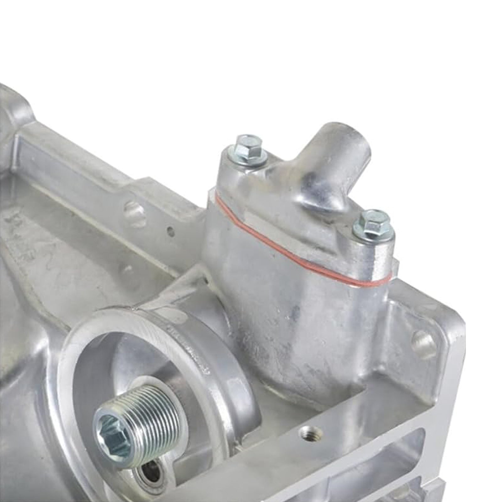 2002-2006 Cadillac Escalade Engine Oil Pan 264-135 424116 12560393