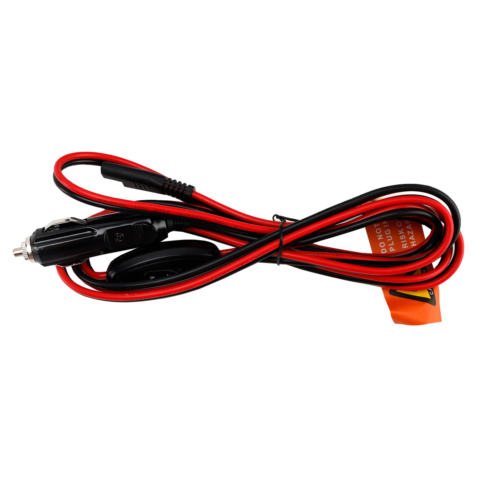 Draagbare versnijderafvalpomp 18555-000A voor camper RV 12V DC