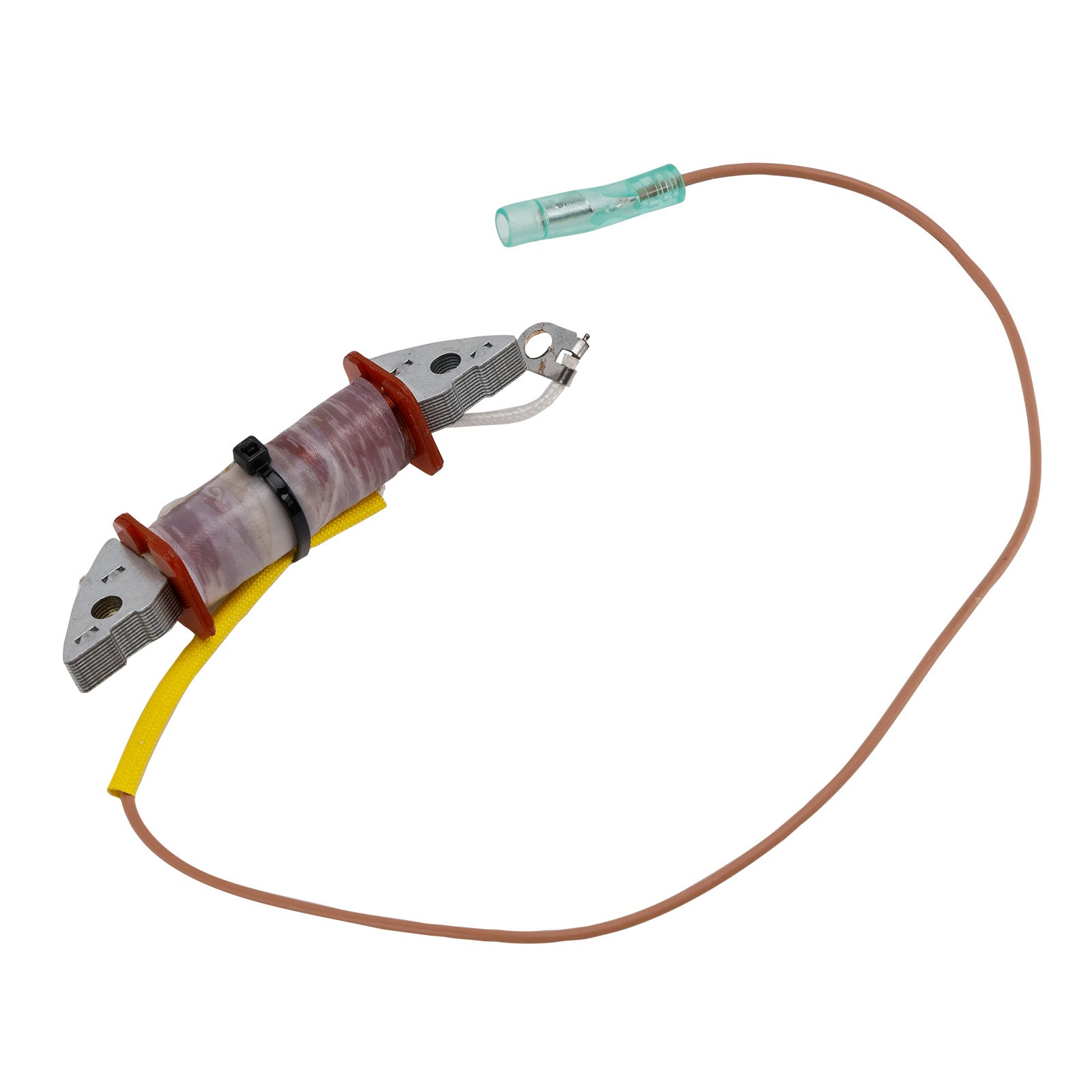 Bobine de charge d'allumage pour yamaha 25HP 30HP 40HP 84-97 2 temps 689-81311-40-00