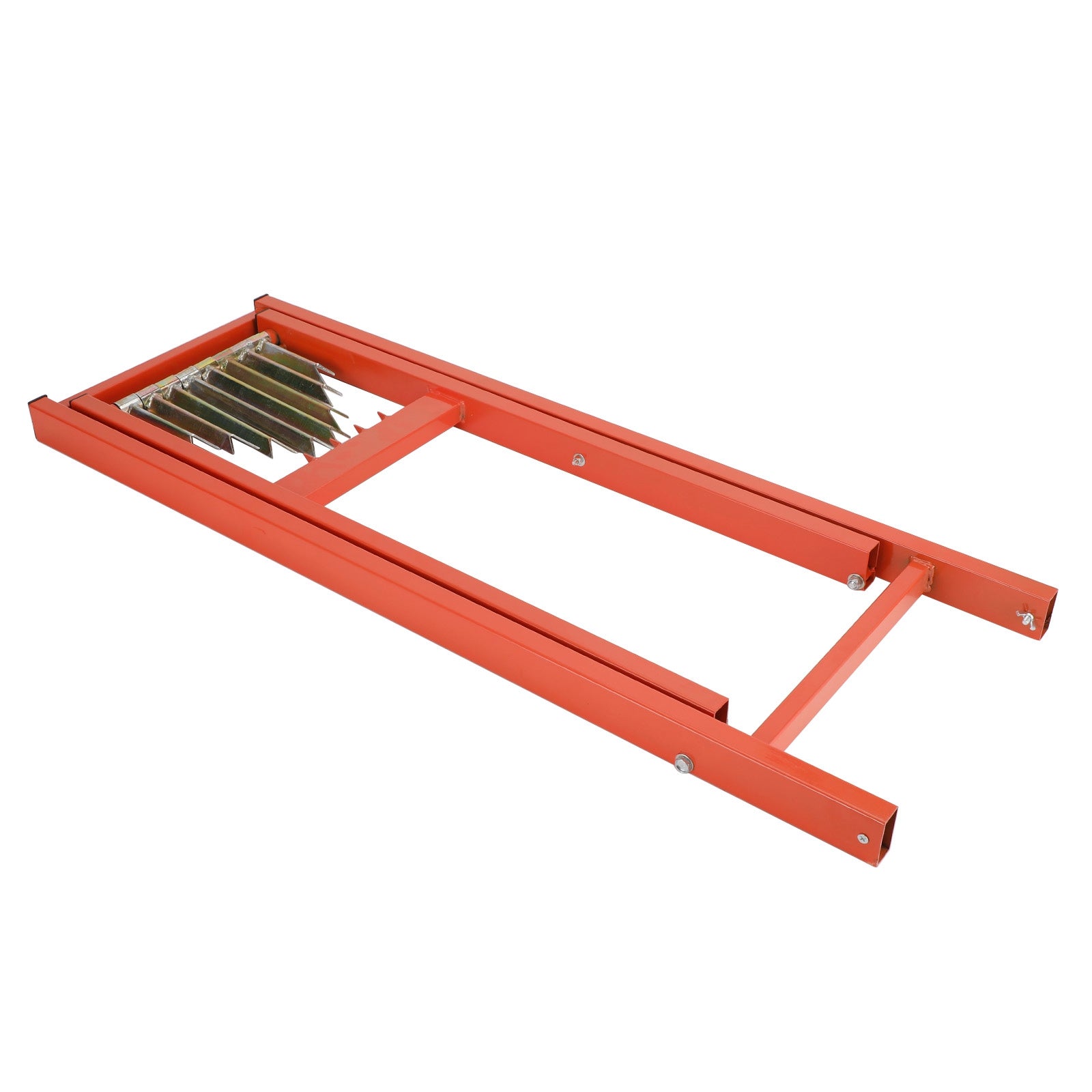 Log Stand Saw Horse Chainsaw Saw Horse Holder Smart holder Log Wood Loggers