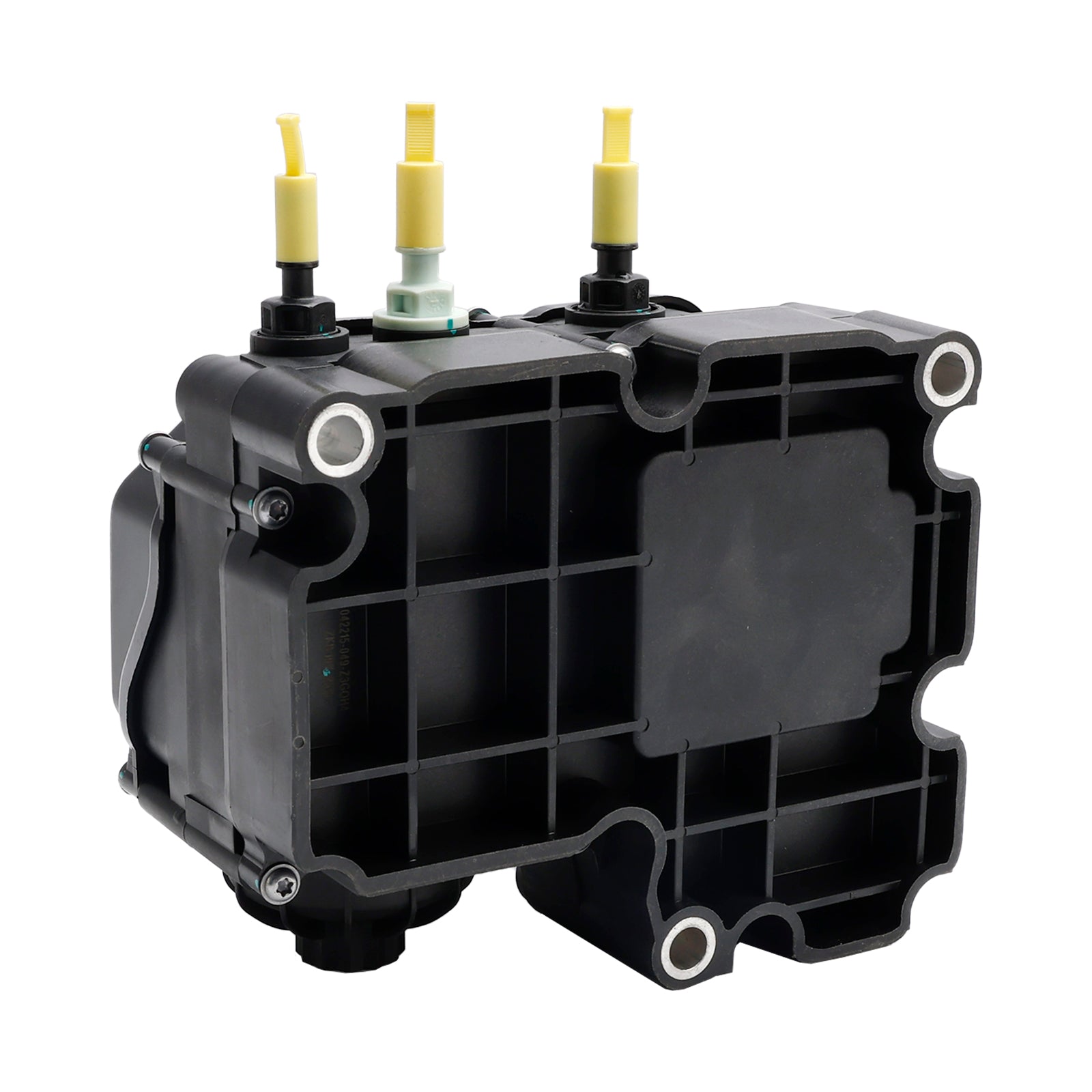 2871880 4387658 adblue def urea pumpemodul doser væskeforsyning passform for cummins