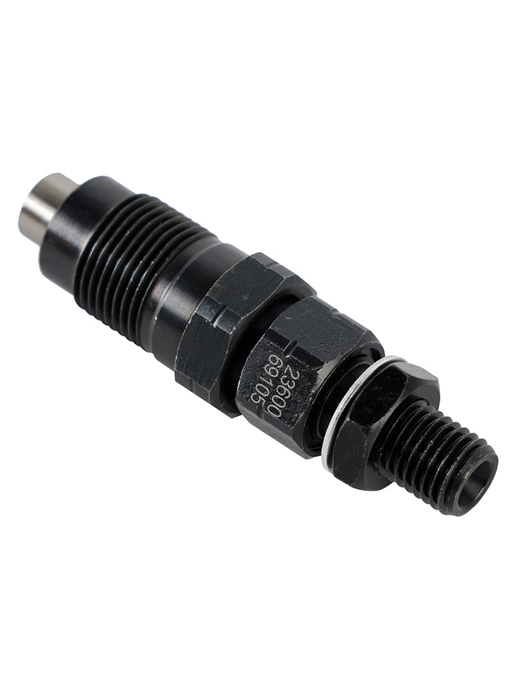 1Pcs Fuel Injector For Toyota 1KZ-T Land Cruiser 1KZ 093500-5700 23600-69105