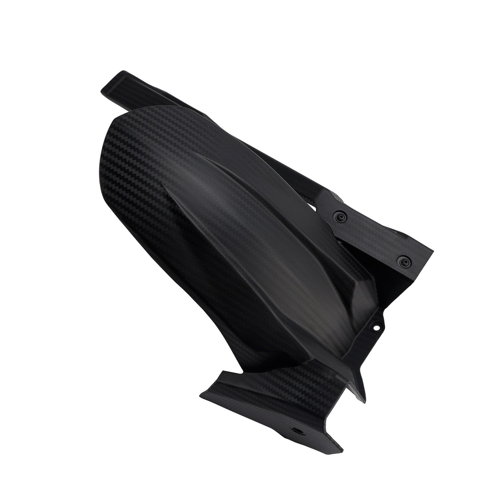 2018-2024 For Kawasaki Ninja 400 / Z400 Rear Fender Fairing