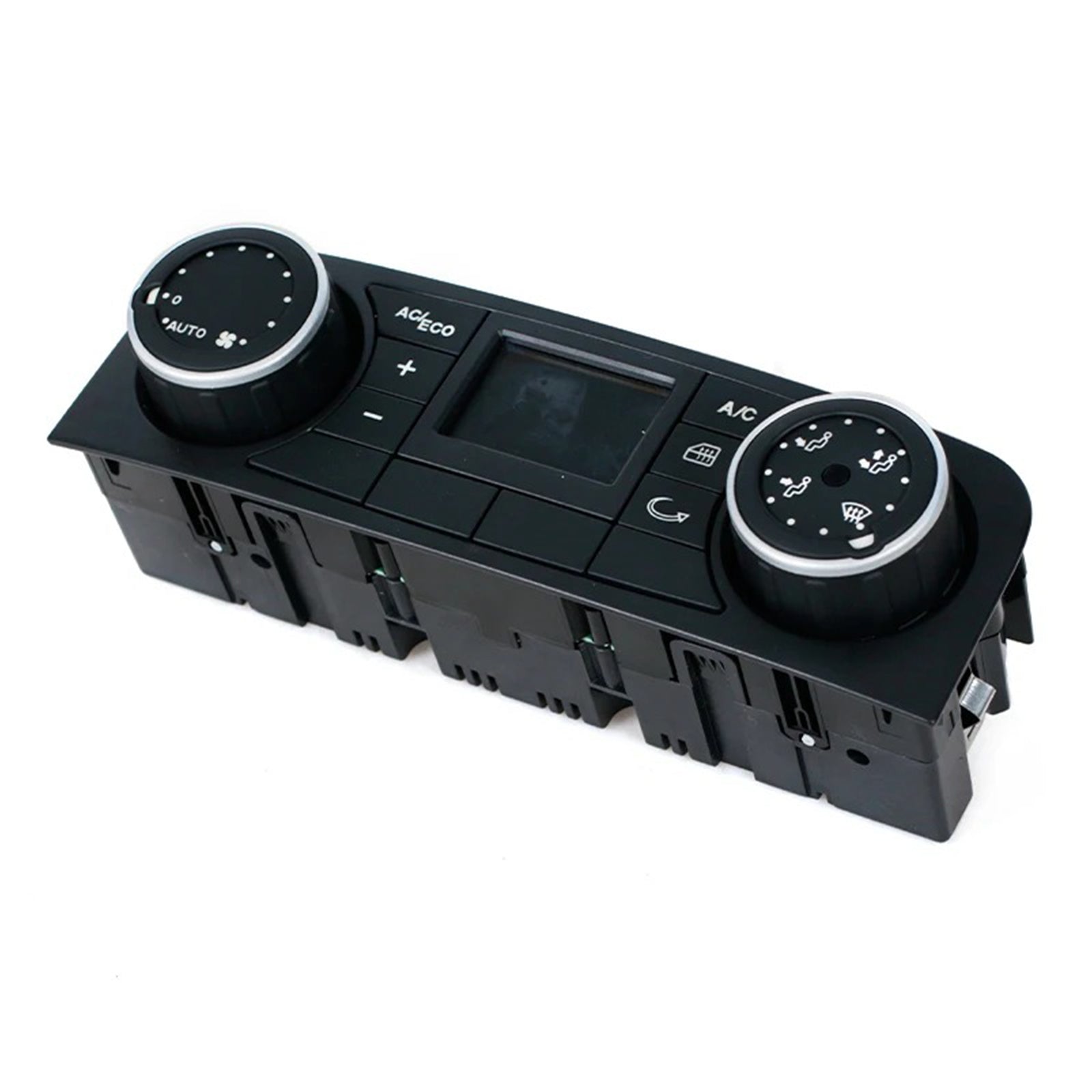 Man TGS TGX TGL TGM Truck A/C Klimatkontroll Enhetsmodul 81619906078 81619906104