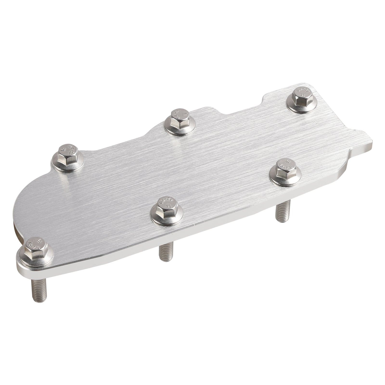 Accumulatorplaatkit met afdekking & Bouten voor GM 4L80E 4L80-E
