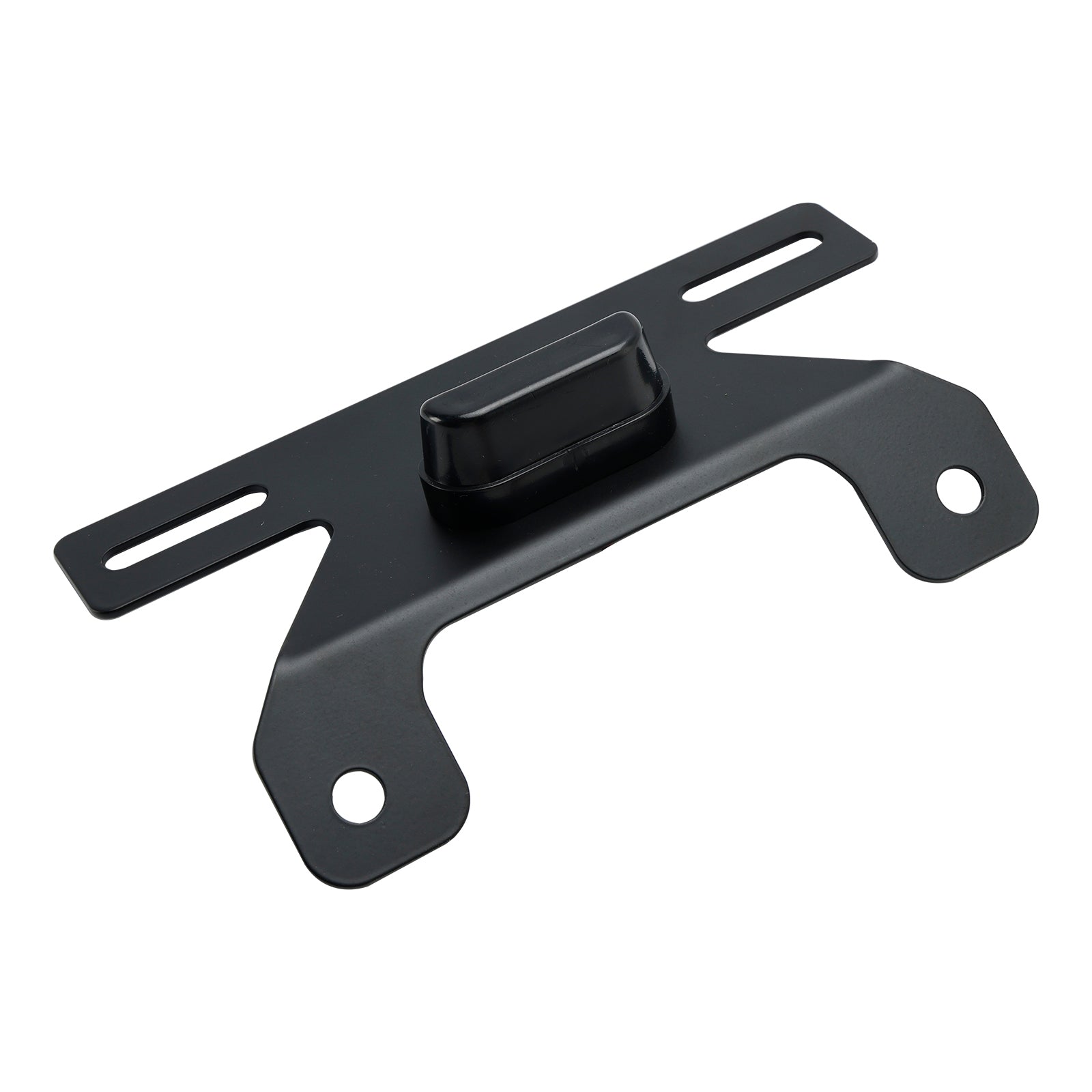 Soporte para matrícula Husqvarna Vitpilen 401 250 2019-2023