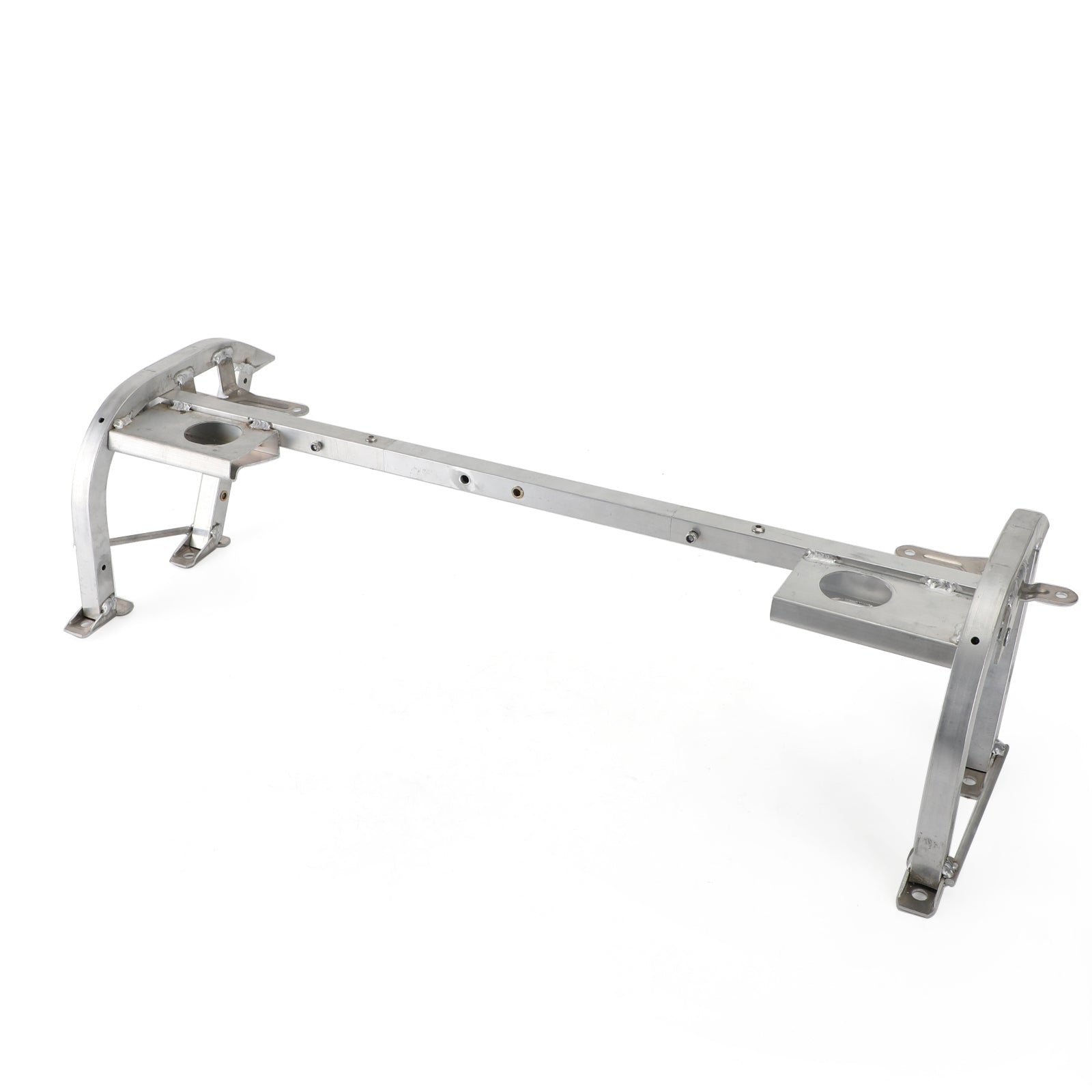 2005-2013 Corvette C6 nedre kylarkärna stöd glidstångsplatta 20939829