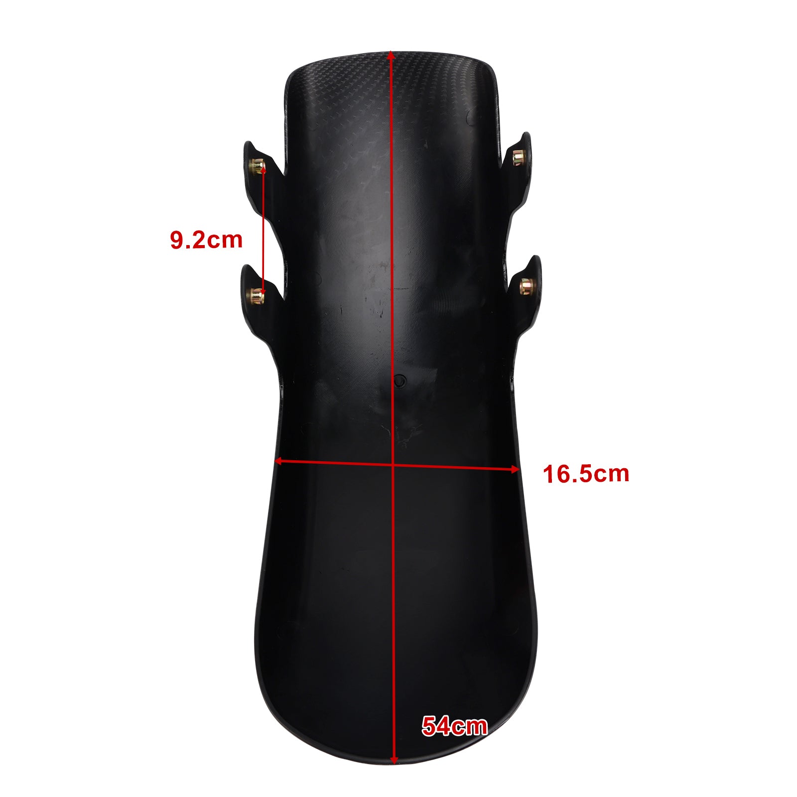 2023-2025 Touring CVO Road Glide / Street Glide Front Fender Mudguard Fairing